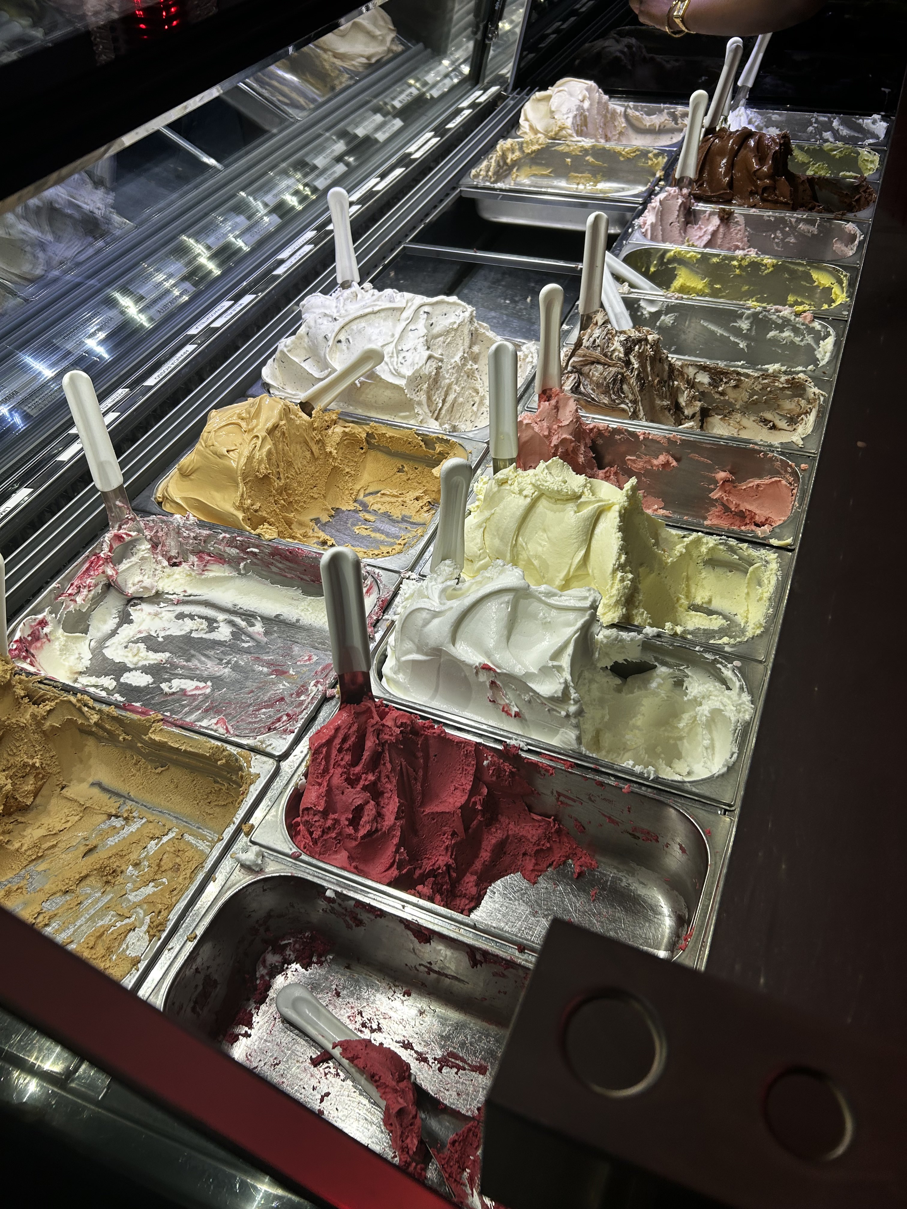 Gelato Factory Antwerp