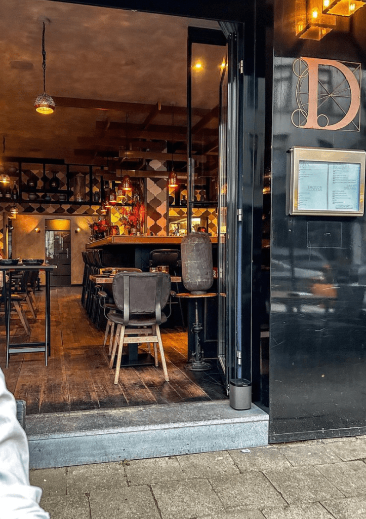 DIVIN by Sepi Antwerp