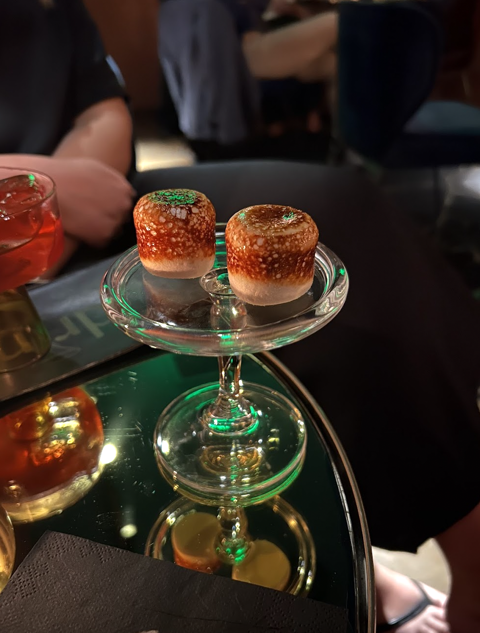 drinc. different Milan