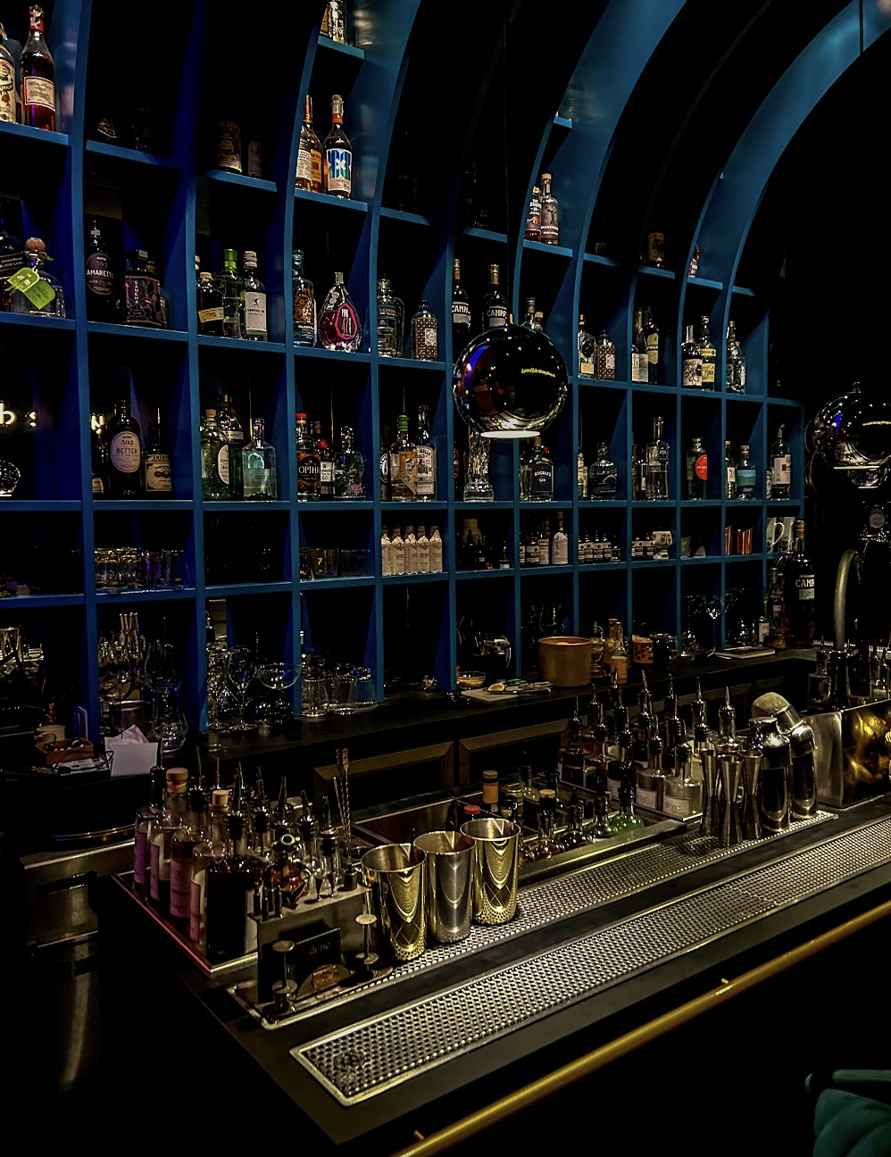 drinc. different Milan