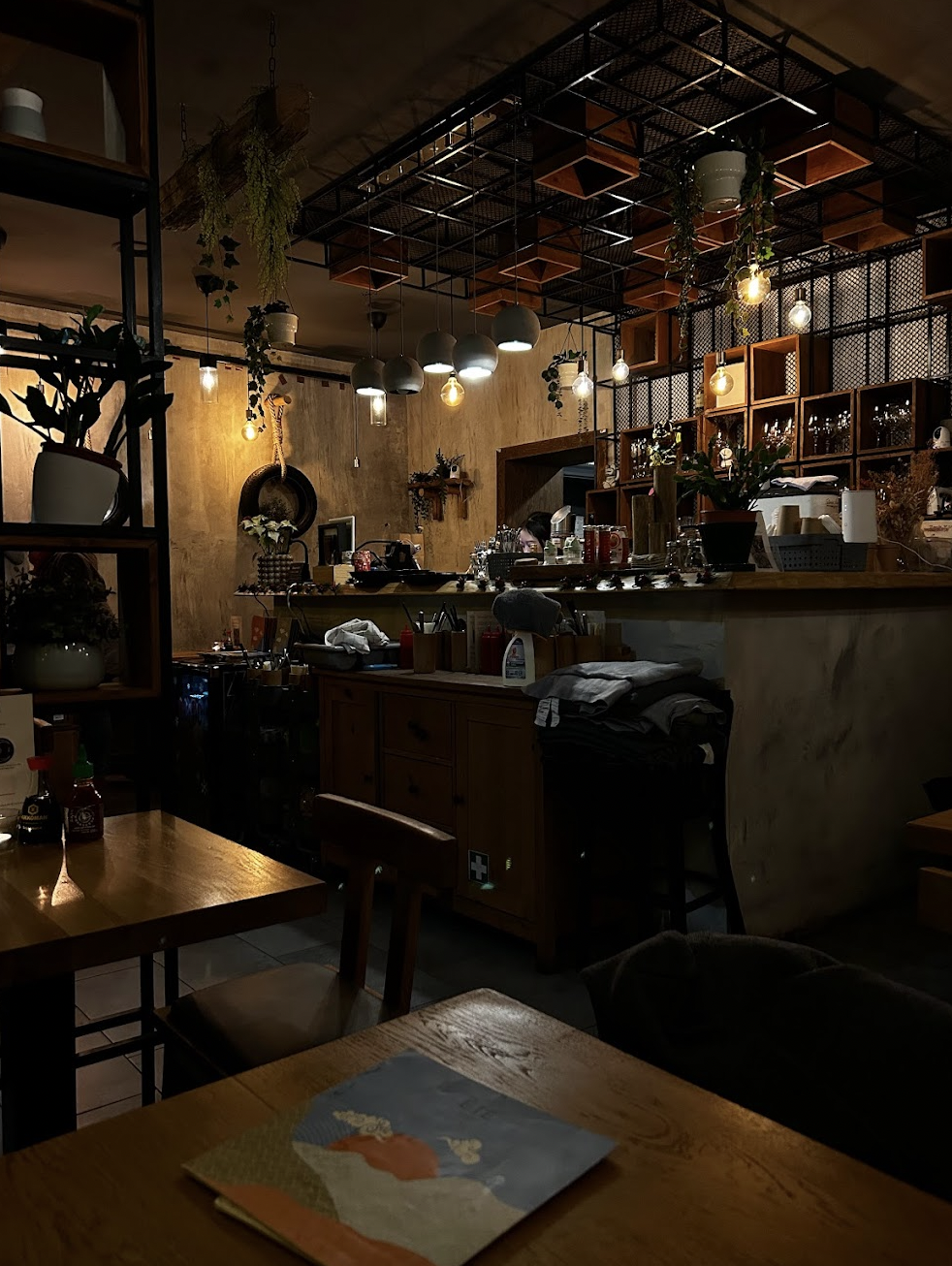 ÉTÉ Berlin - permanently closed