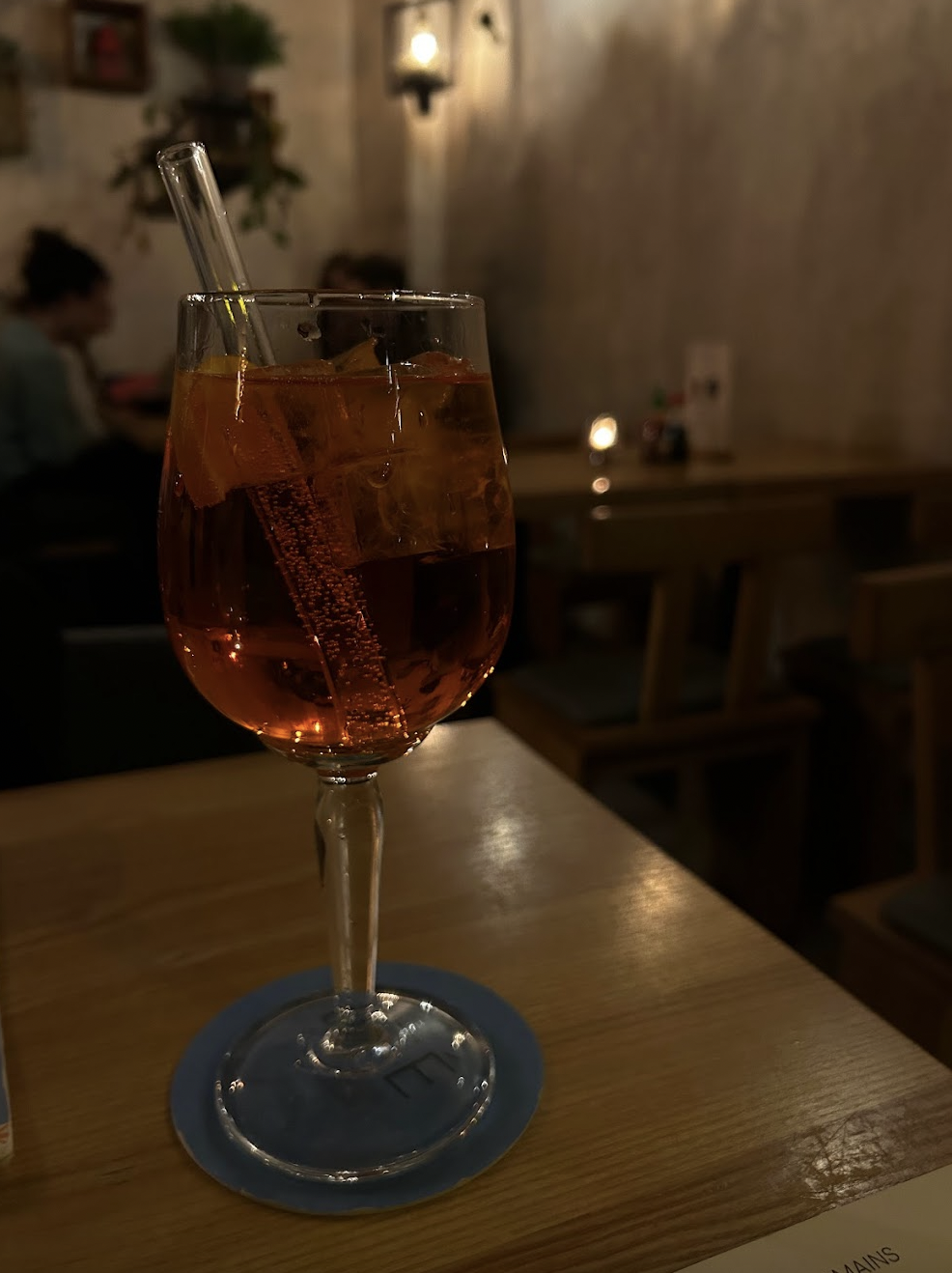 ÉTÉ Berlin - permanently closed