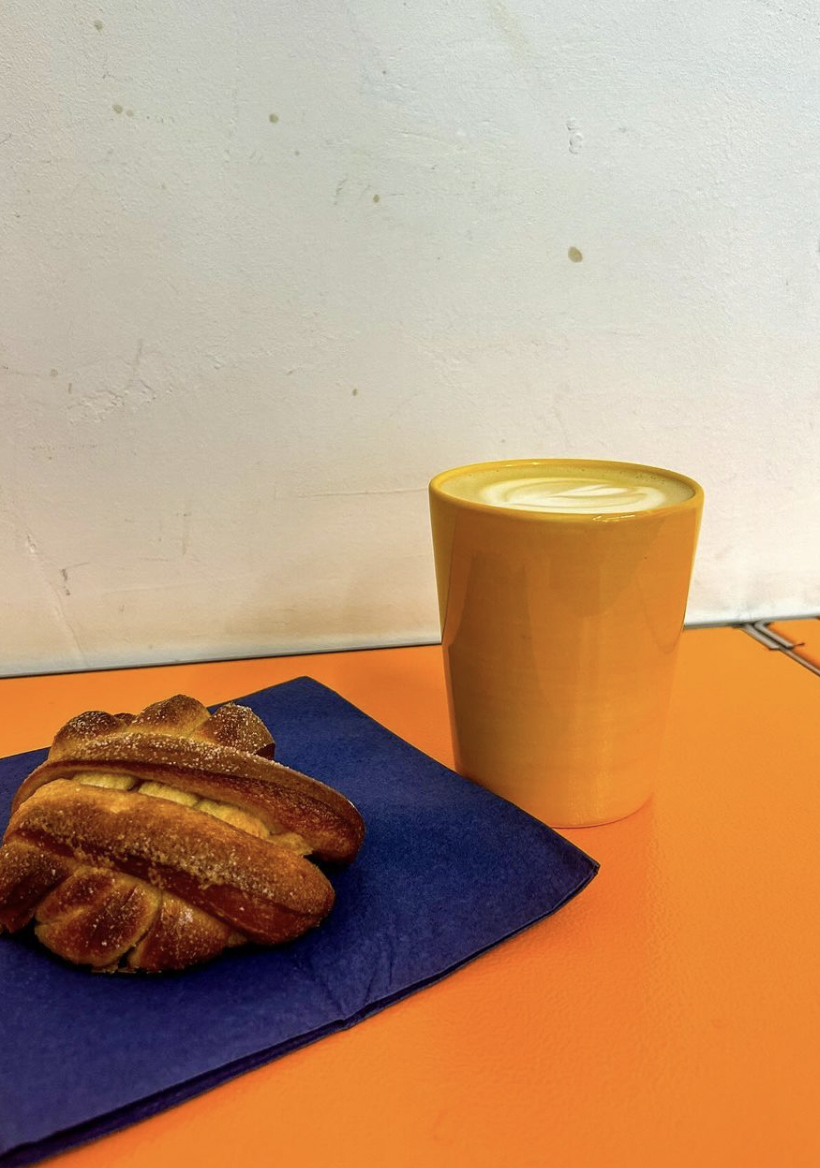 LAP Coffee Berlin