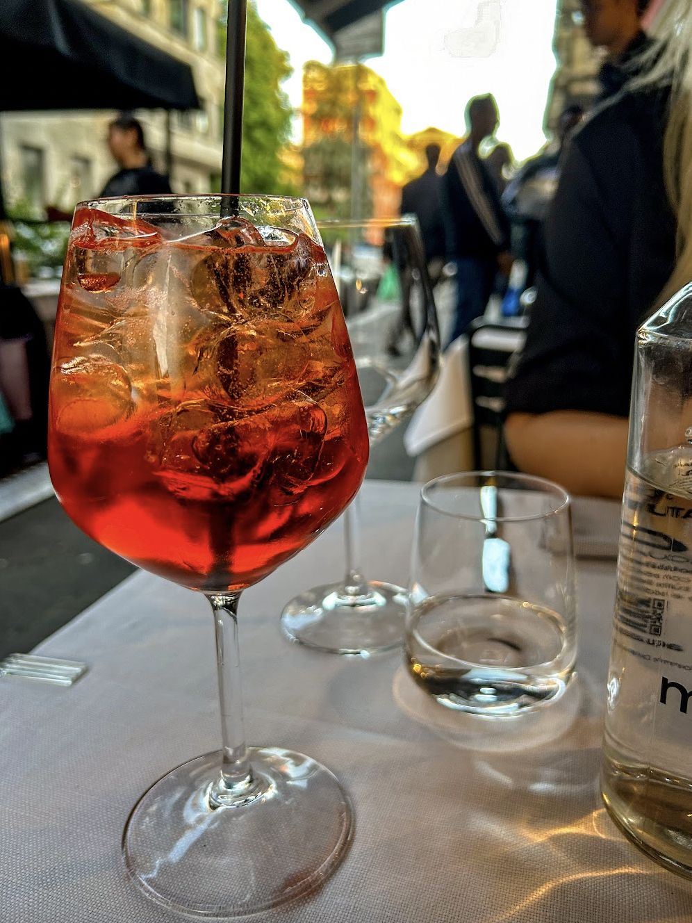 Maccheroni Milan