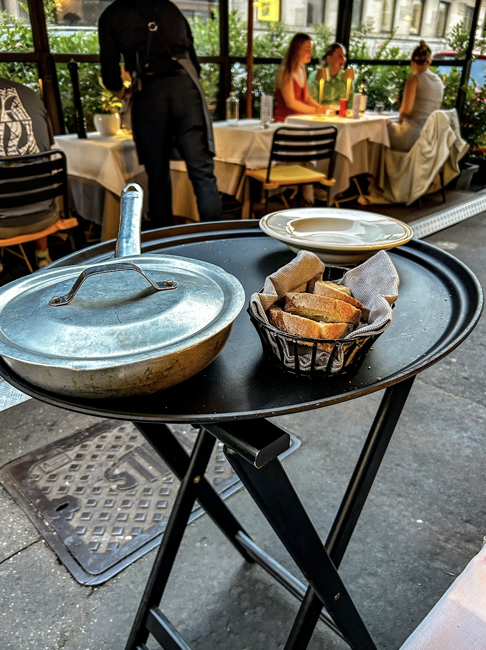 Maccheroni Milan