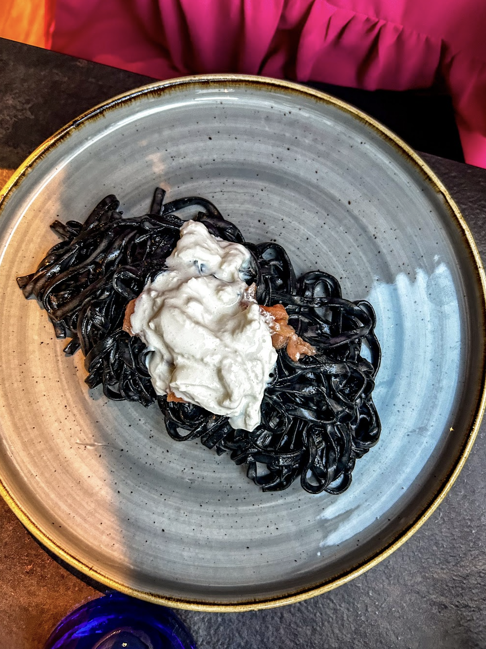 Parea Bistrot Milan