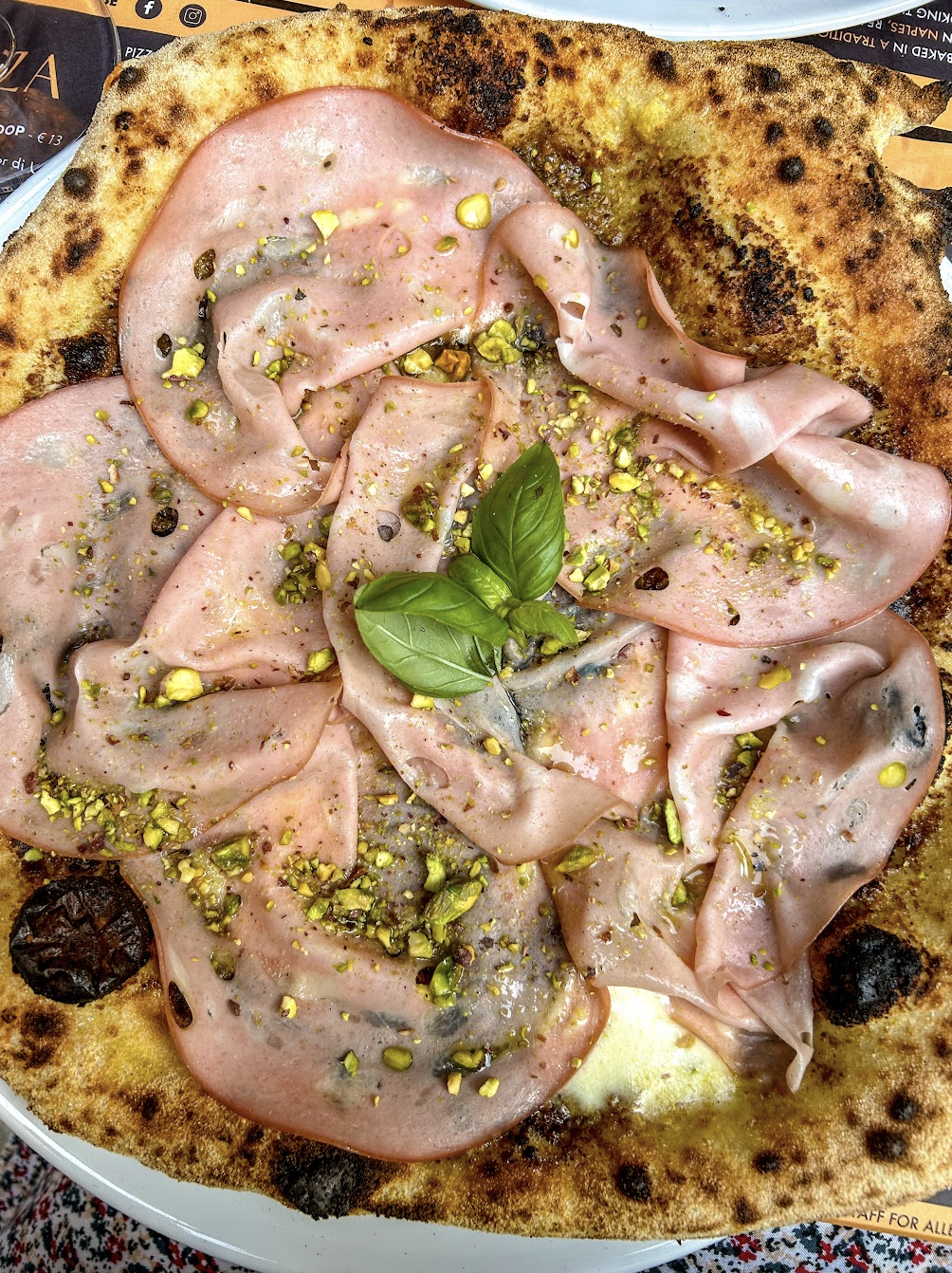 GIO Pizza Bar Antwerp