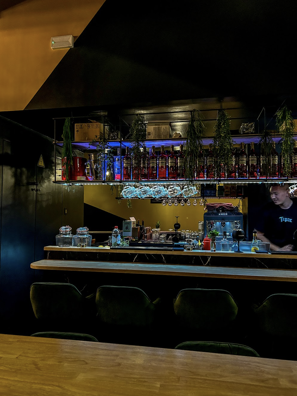 GIO Pizza Bar Antwerp