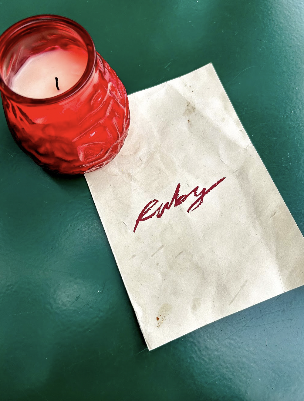 Ruby Antwerp