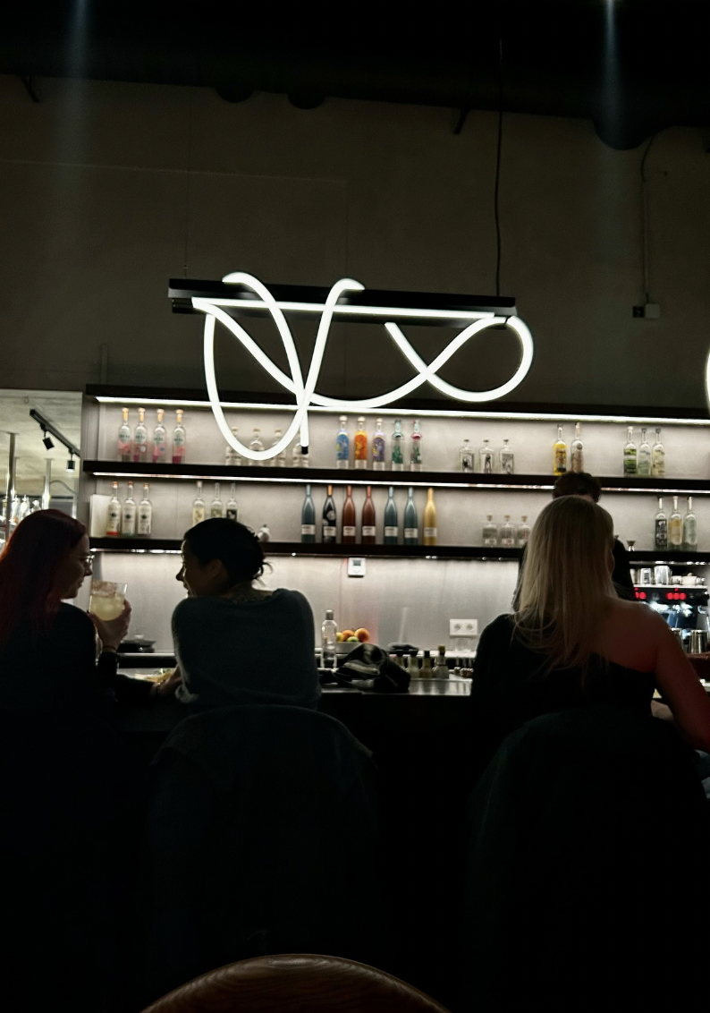 CAOS Antwerp