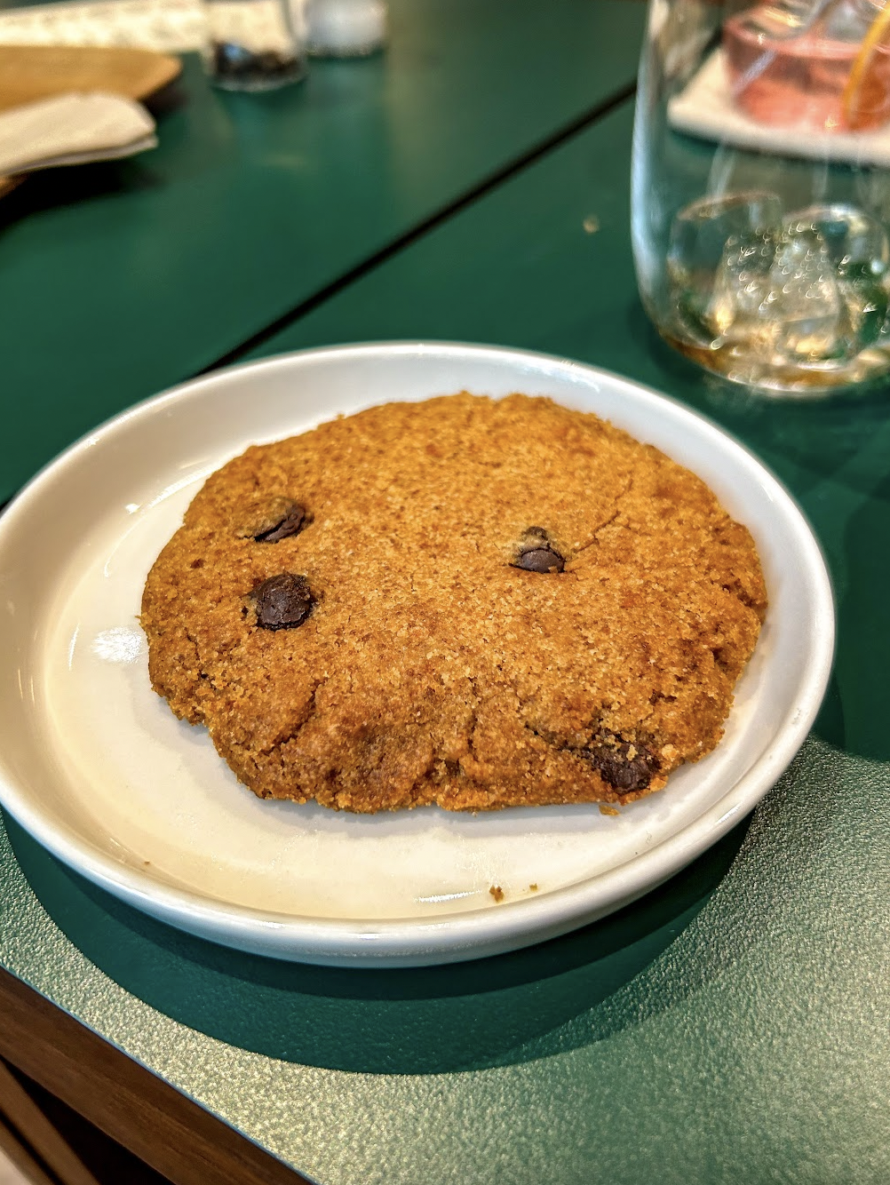 MoMu Café Antwerp