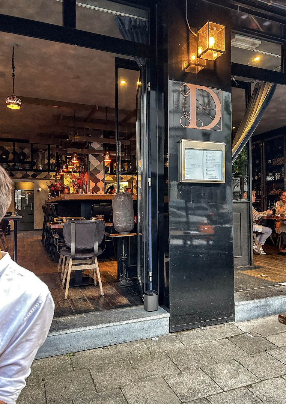 DIVIN by Sepi Antwerp