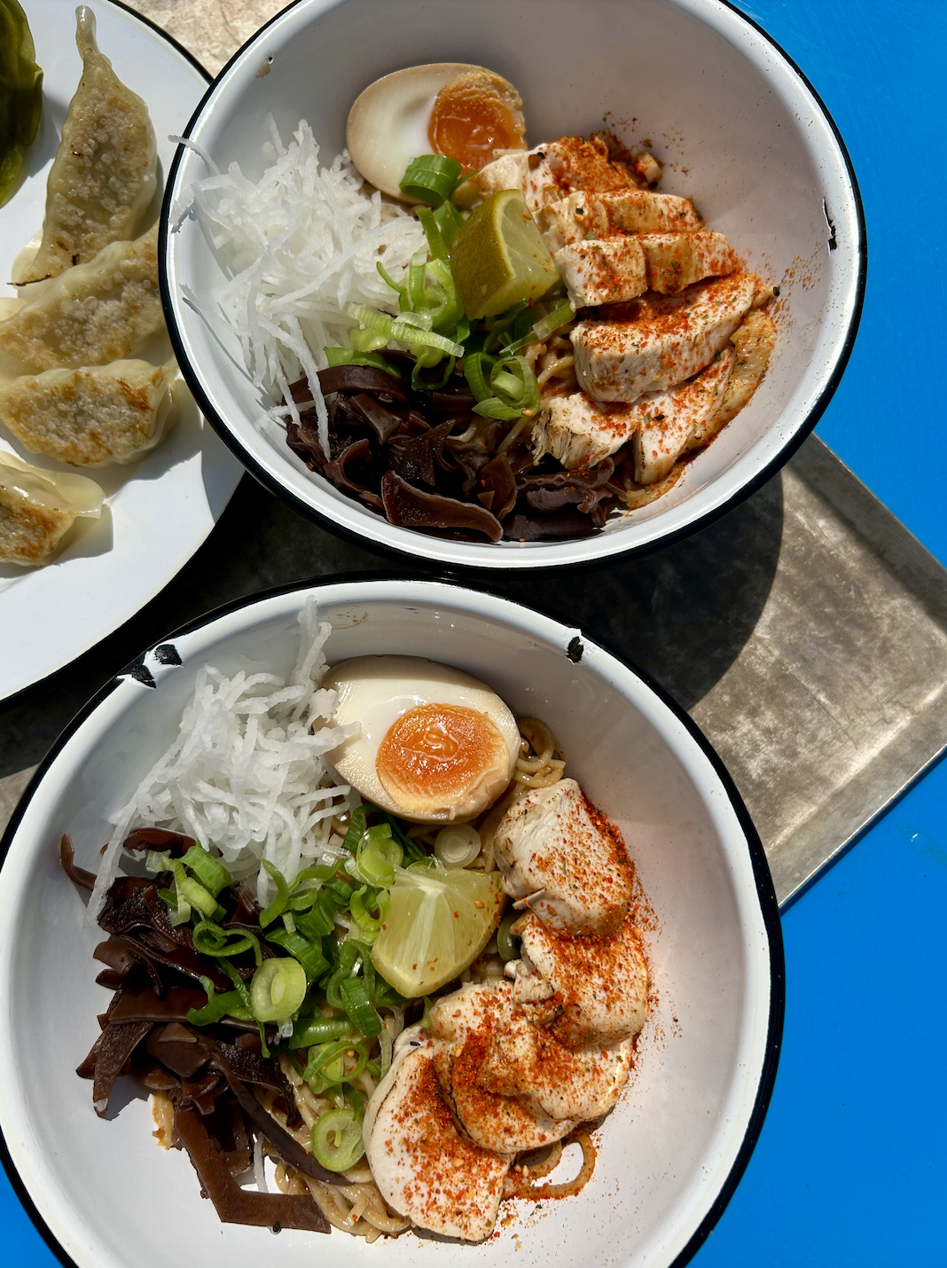 Goro Goro Ramen Antwerp