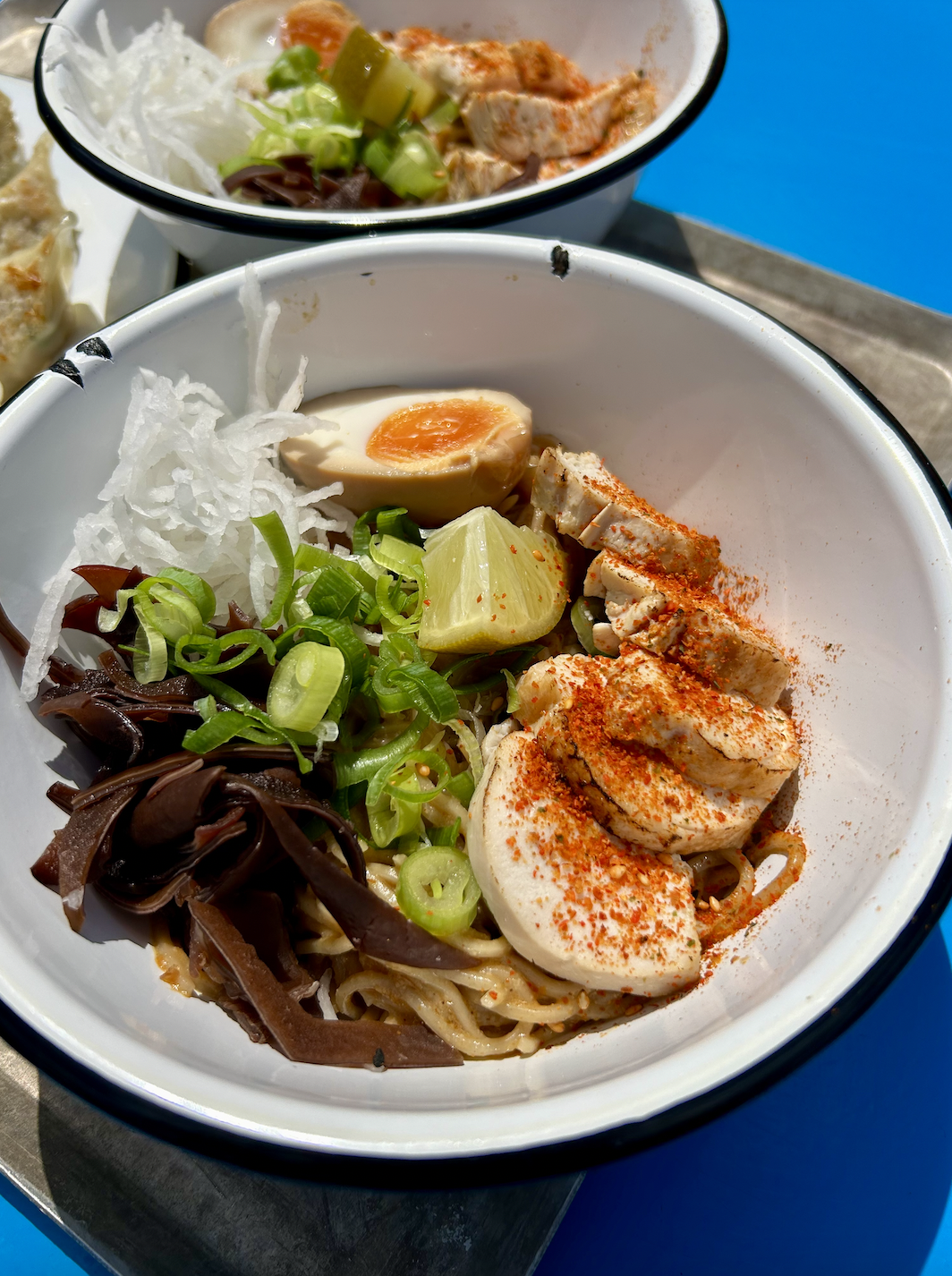 Goro Goro Ramen Antwerp