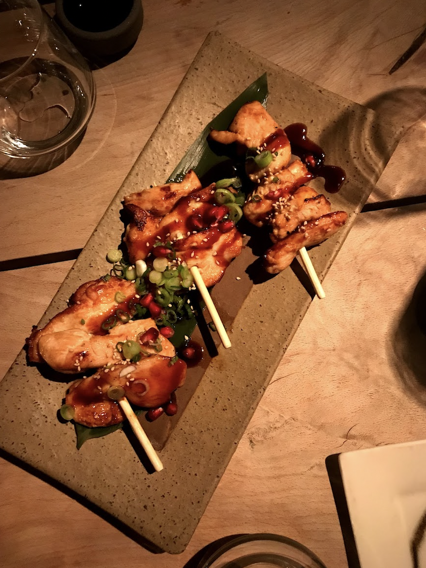 Roji Antwerp