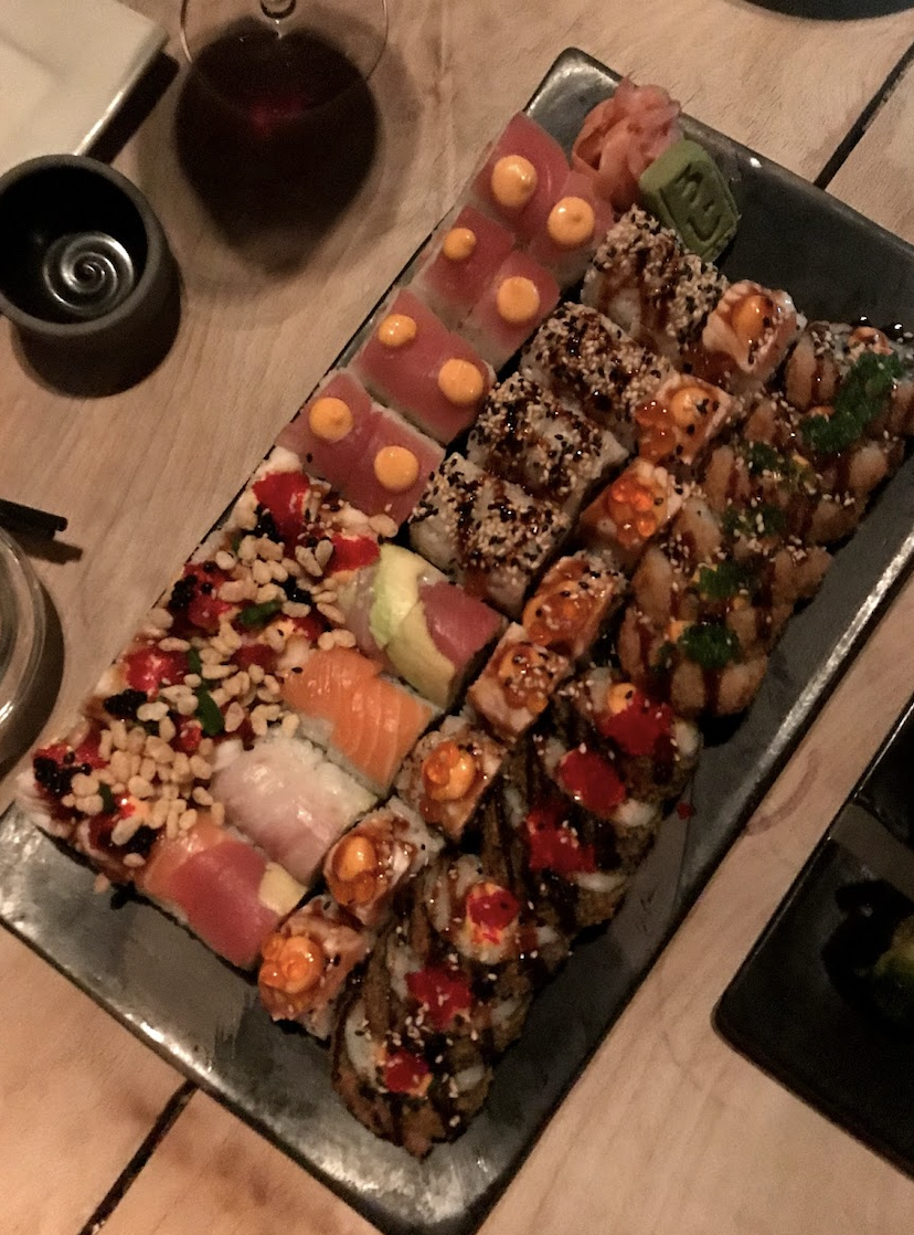 Roji Antwerp