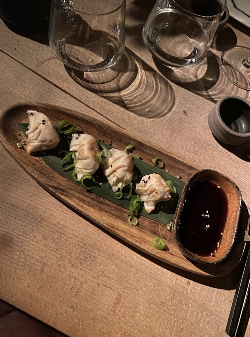 Roji Antwerp