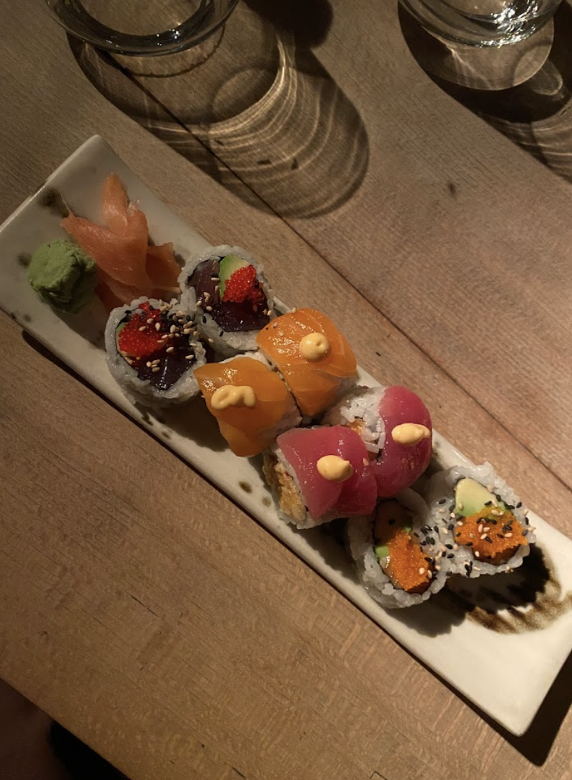 Roji Antwerp