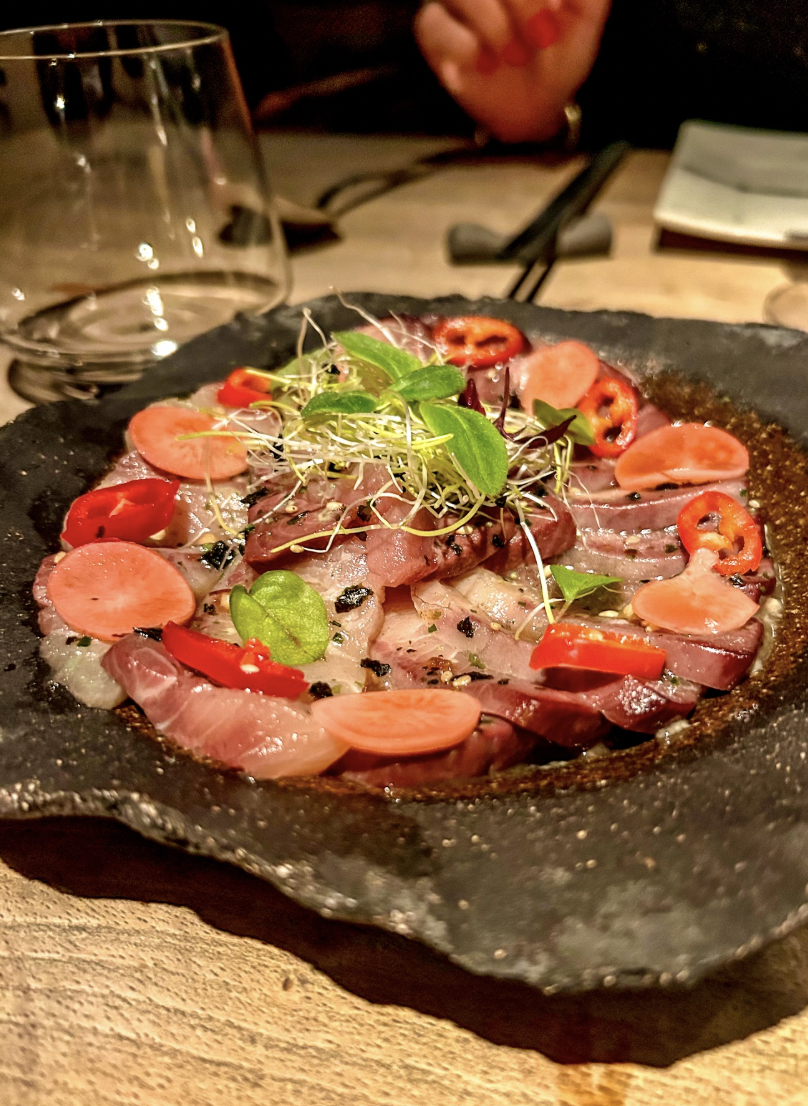 Roji Antwerp