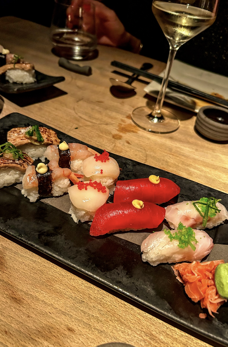 Roji Antwerp