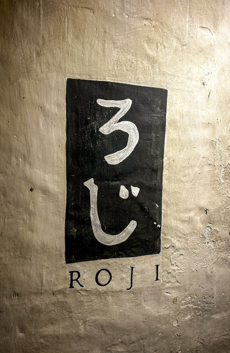 Roji Antwerp