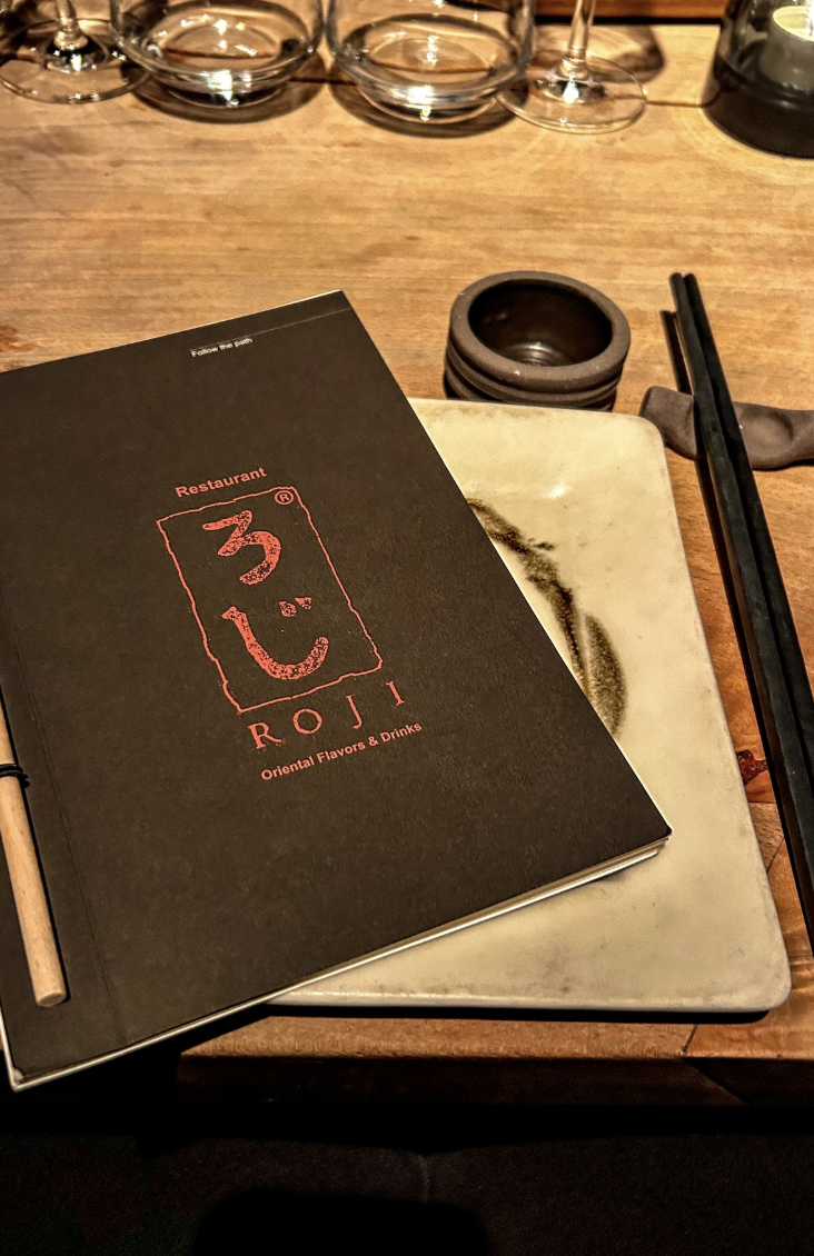 Roji Antwerp