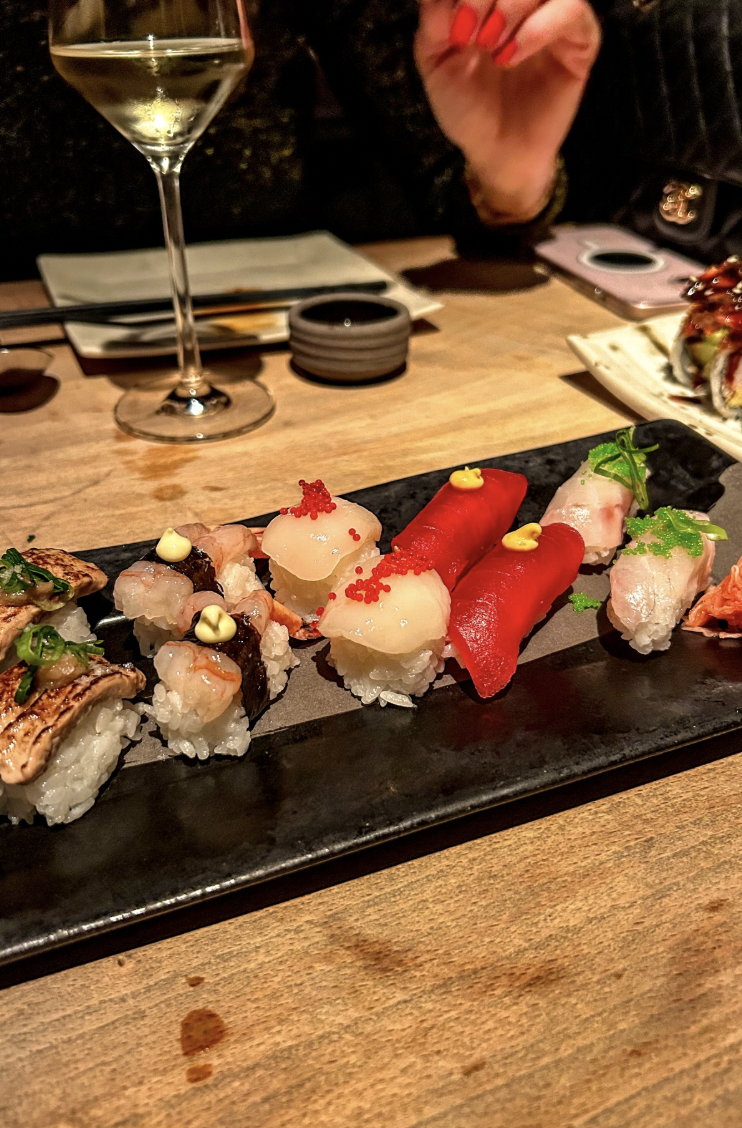 Roji Antwerp