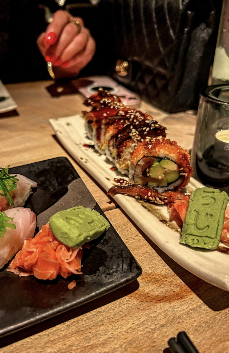 Roji Antwerp