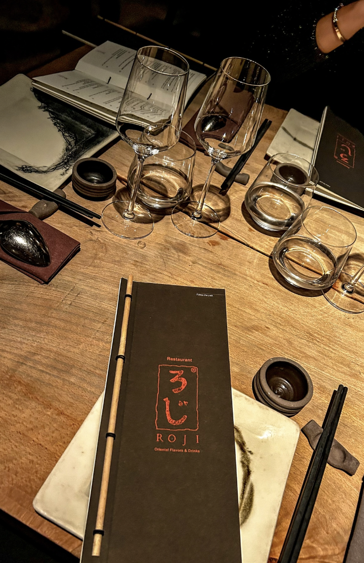 Roji Antwerp