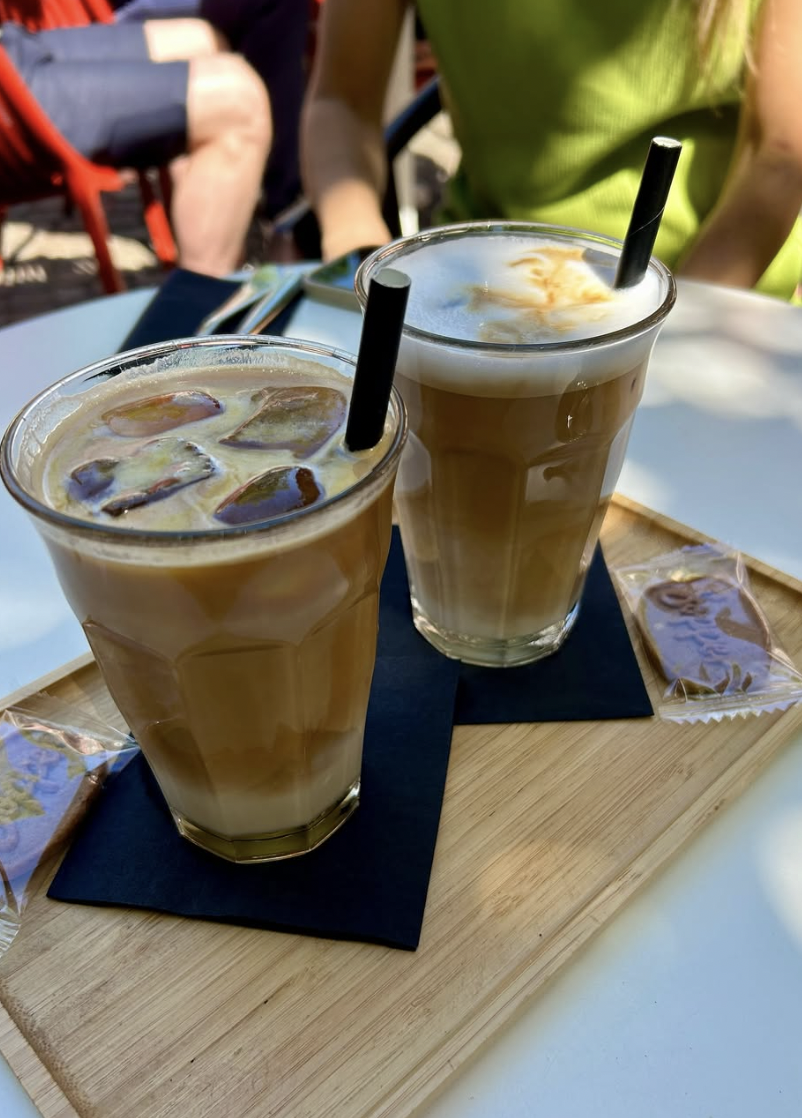Coffice Mechelen