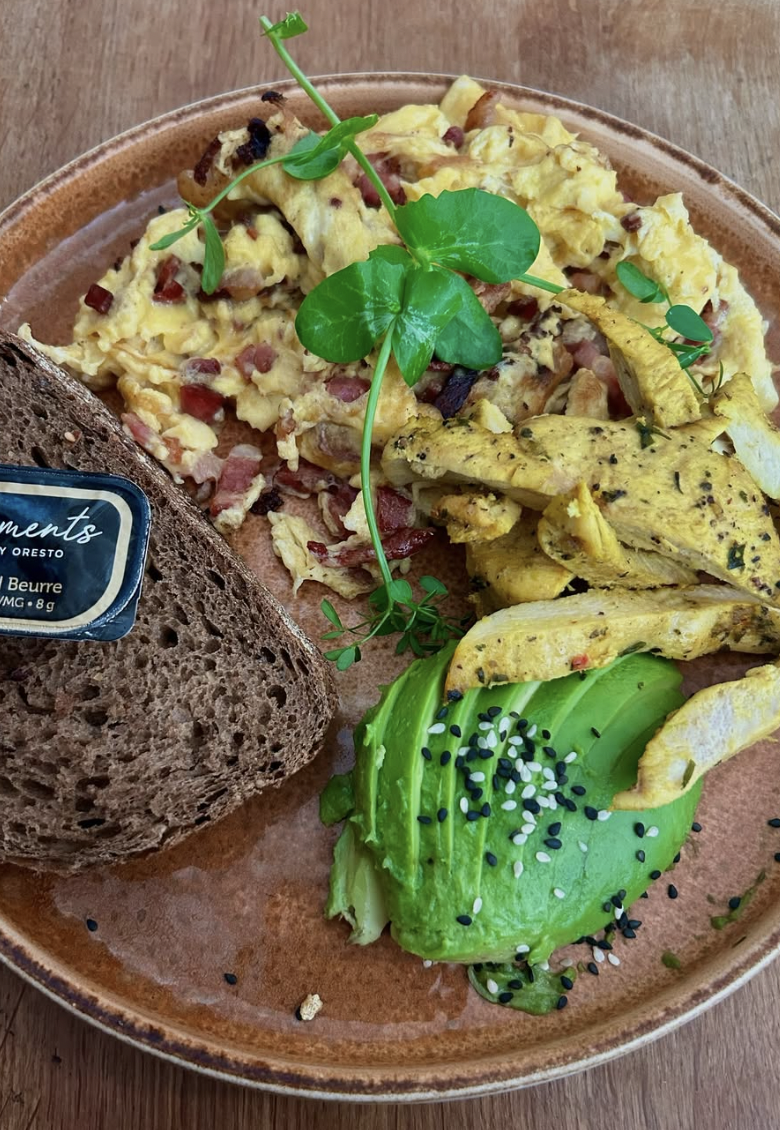 Coffice Mechelen