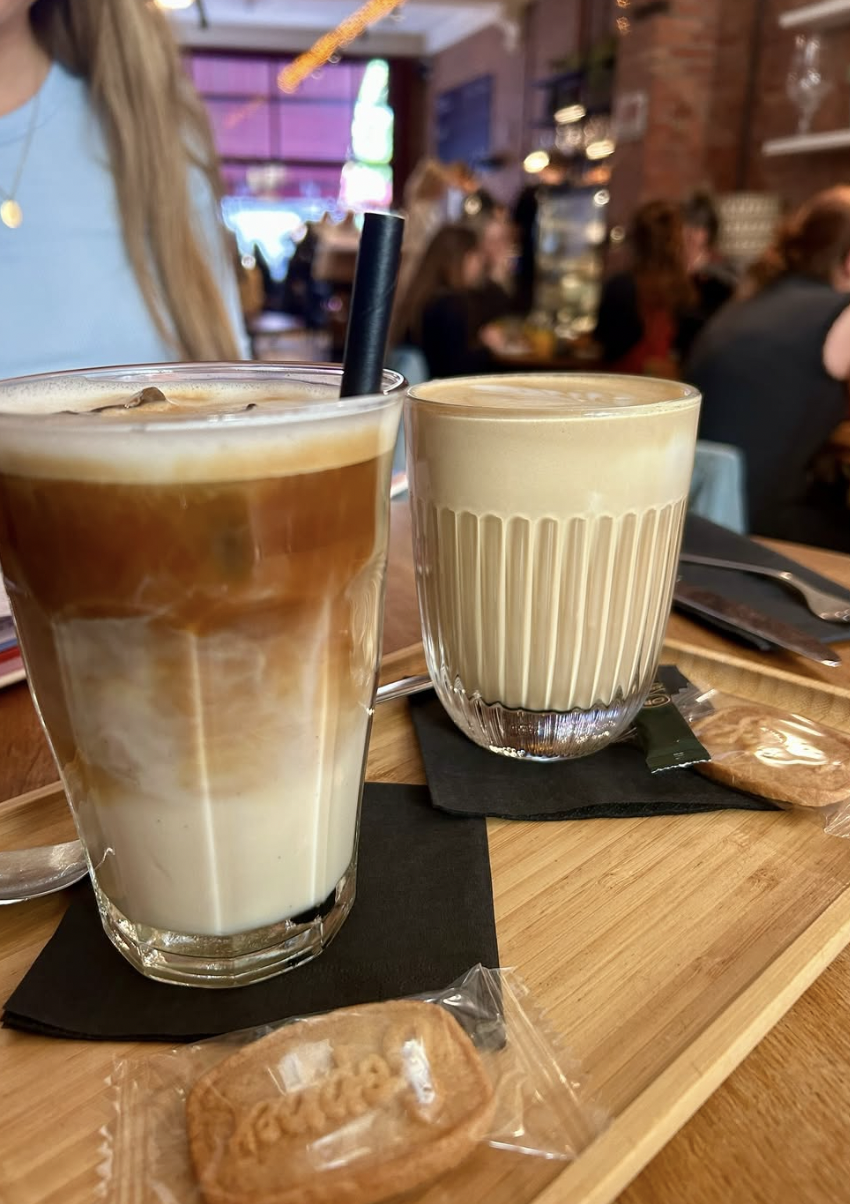 Coffice Mechelen