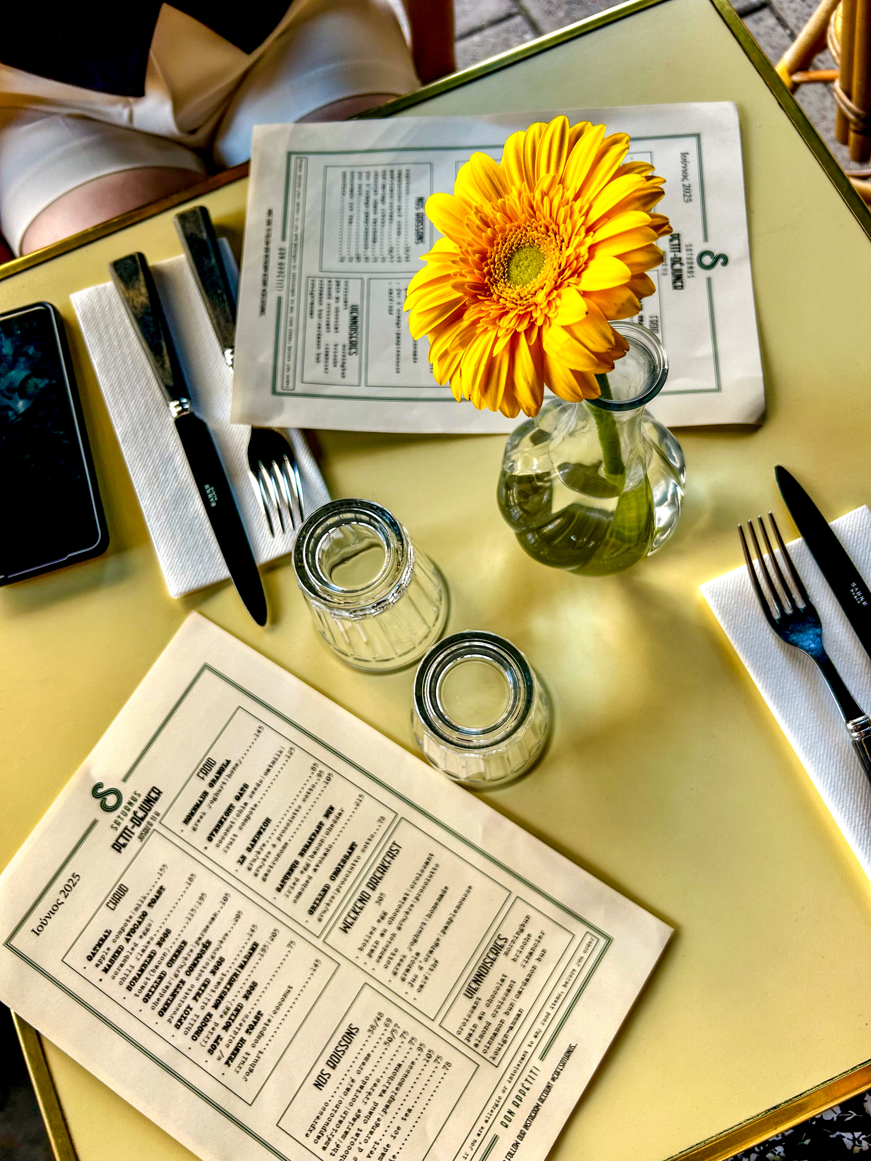 Café Saturnus Stockholm