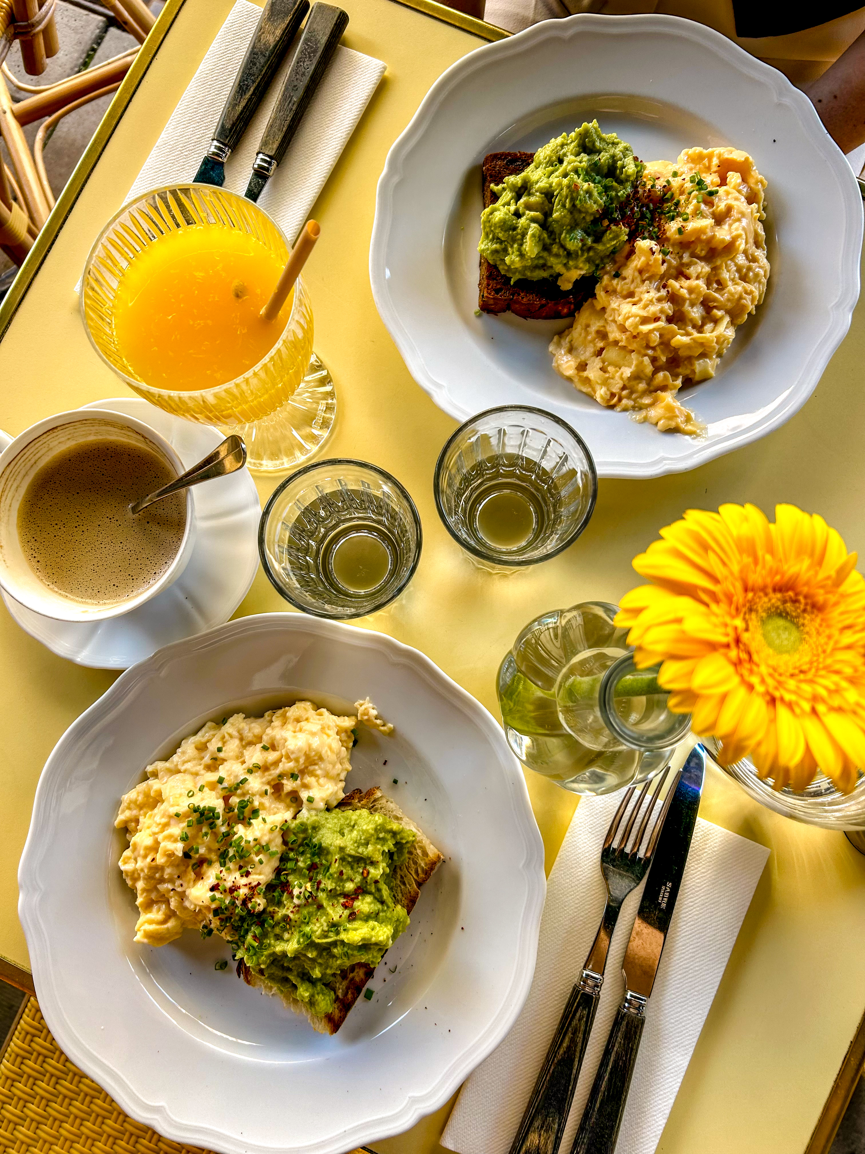 Café Saturnus Stockholm