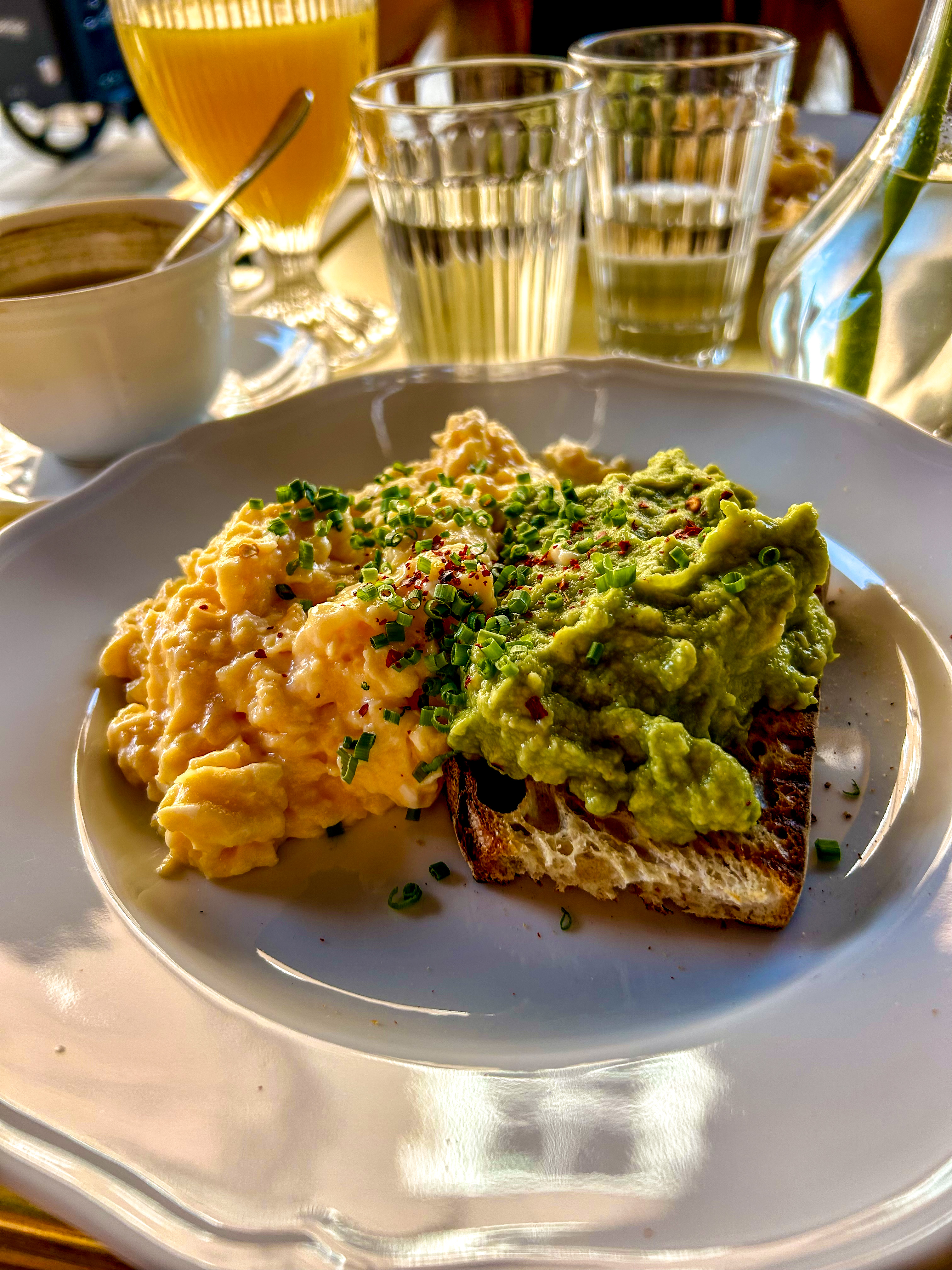 Café Saturnus Stockholm