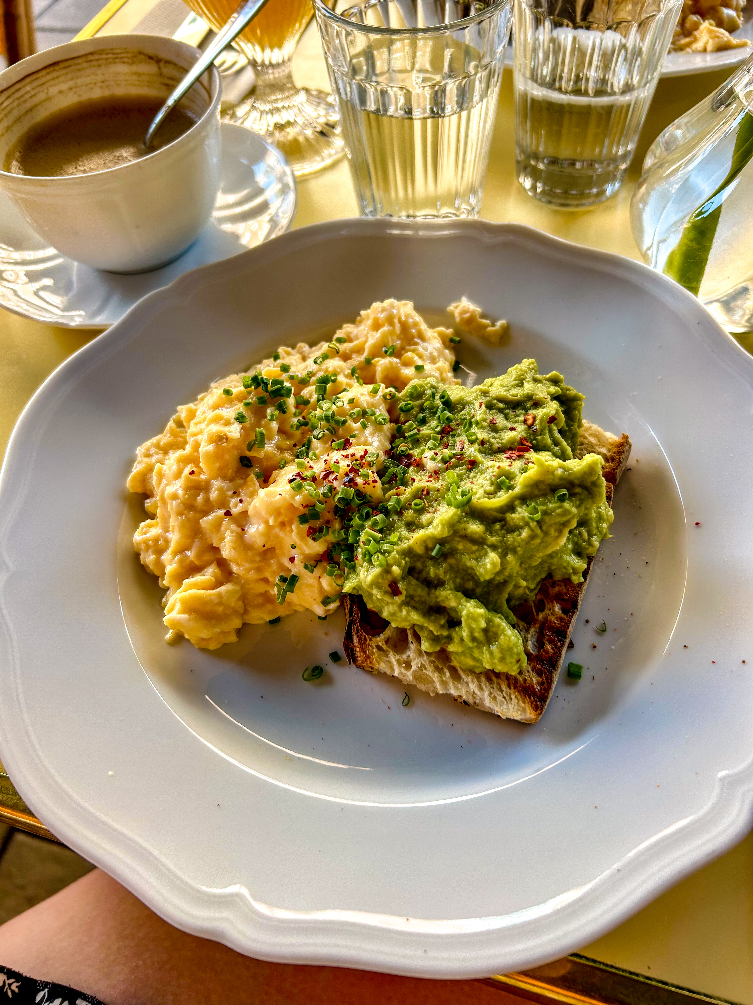 Café Saturnus Stockholm