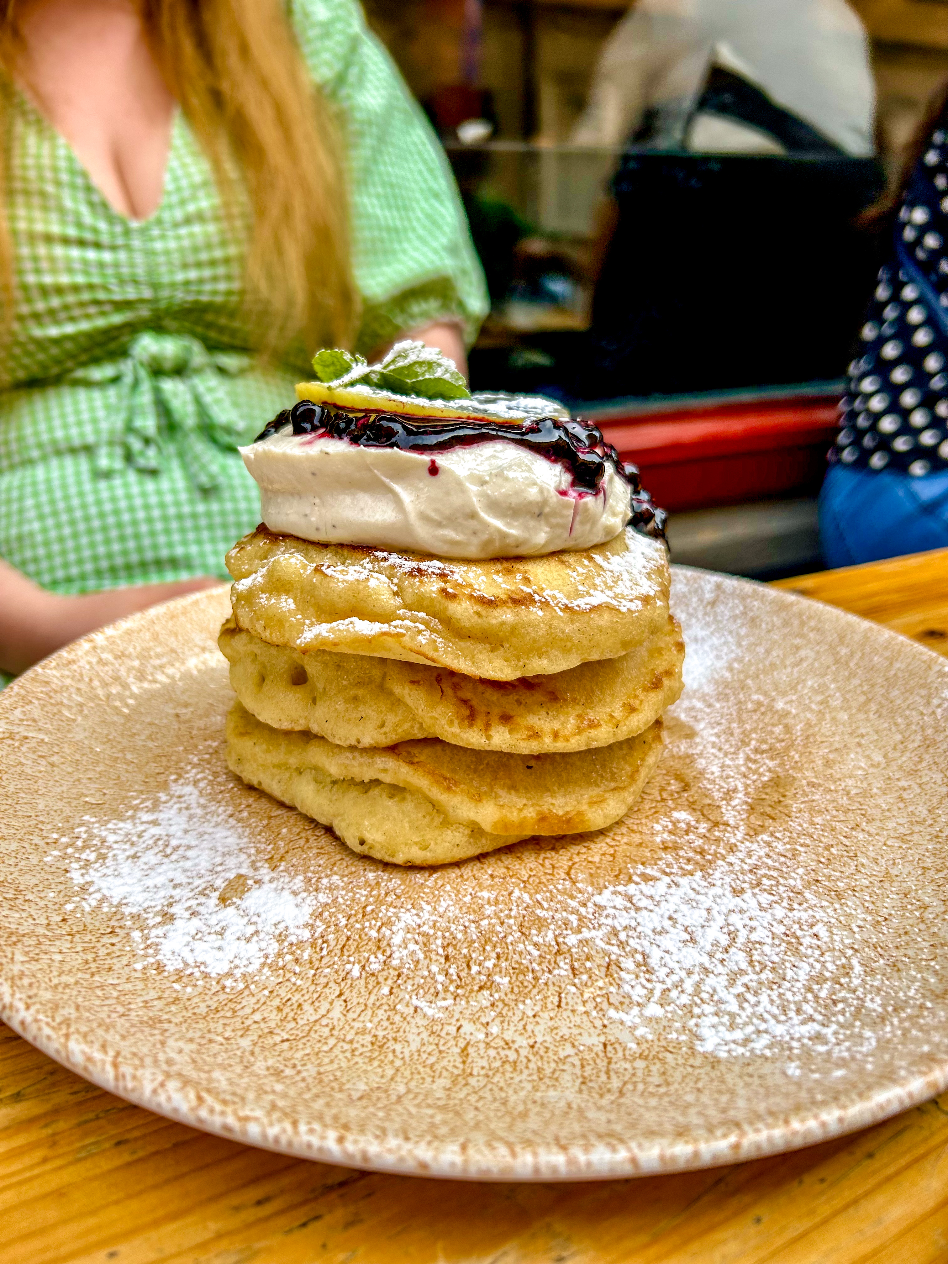 Greasy Spoon Stockholm