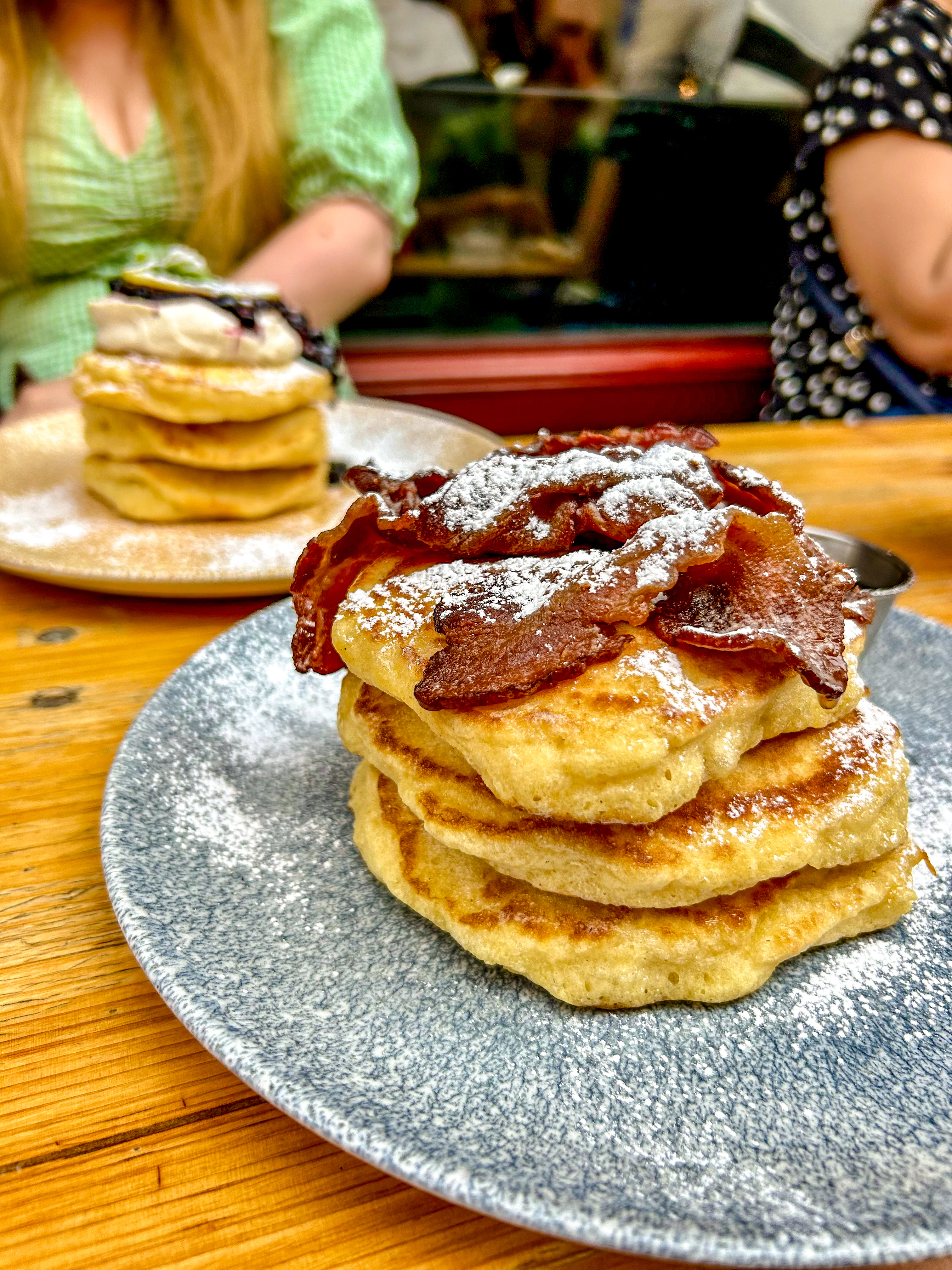 Greasy Spoon Stockholm