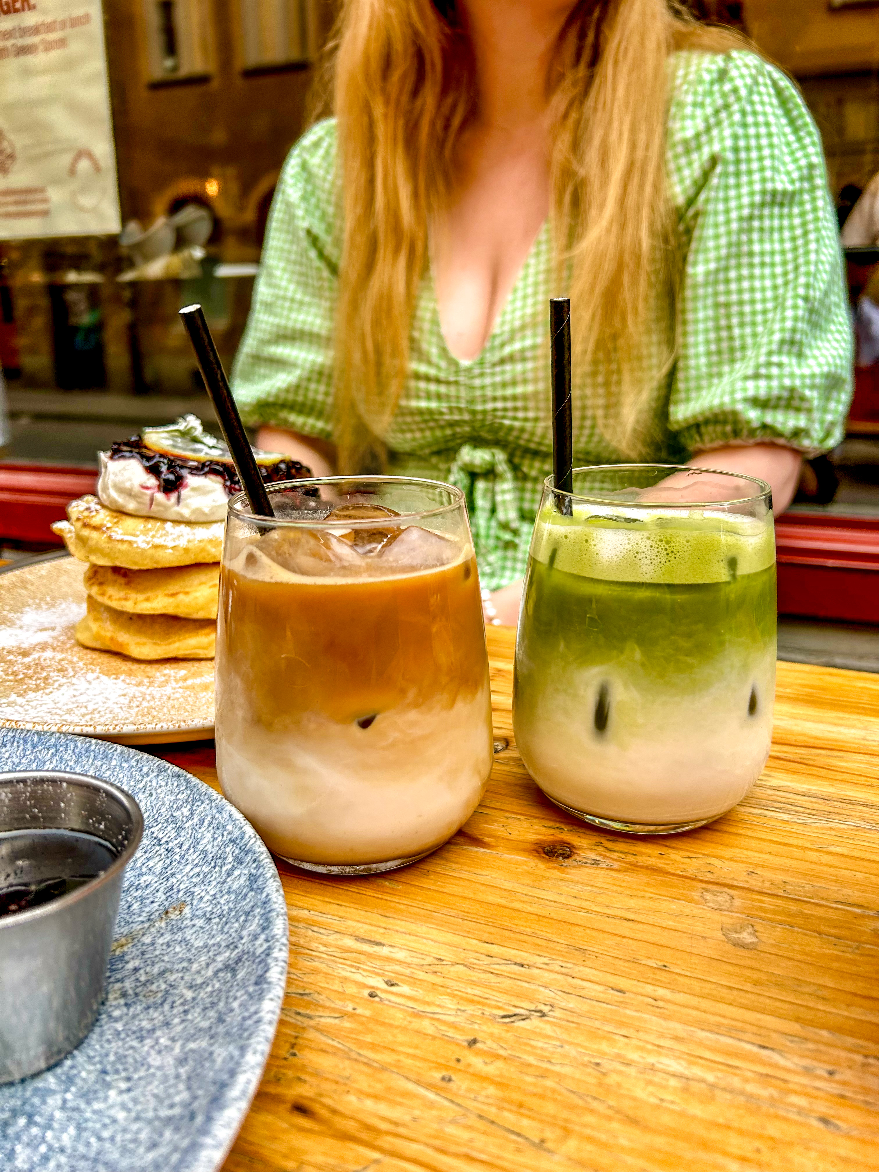 Greasy Spoon Stockholm