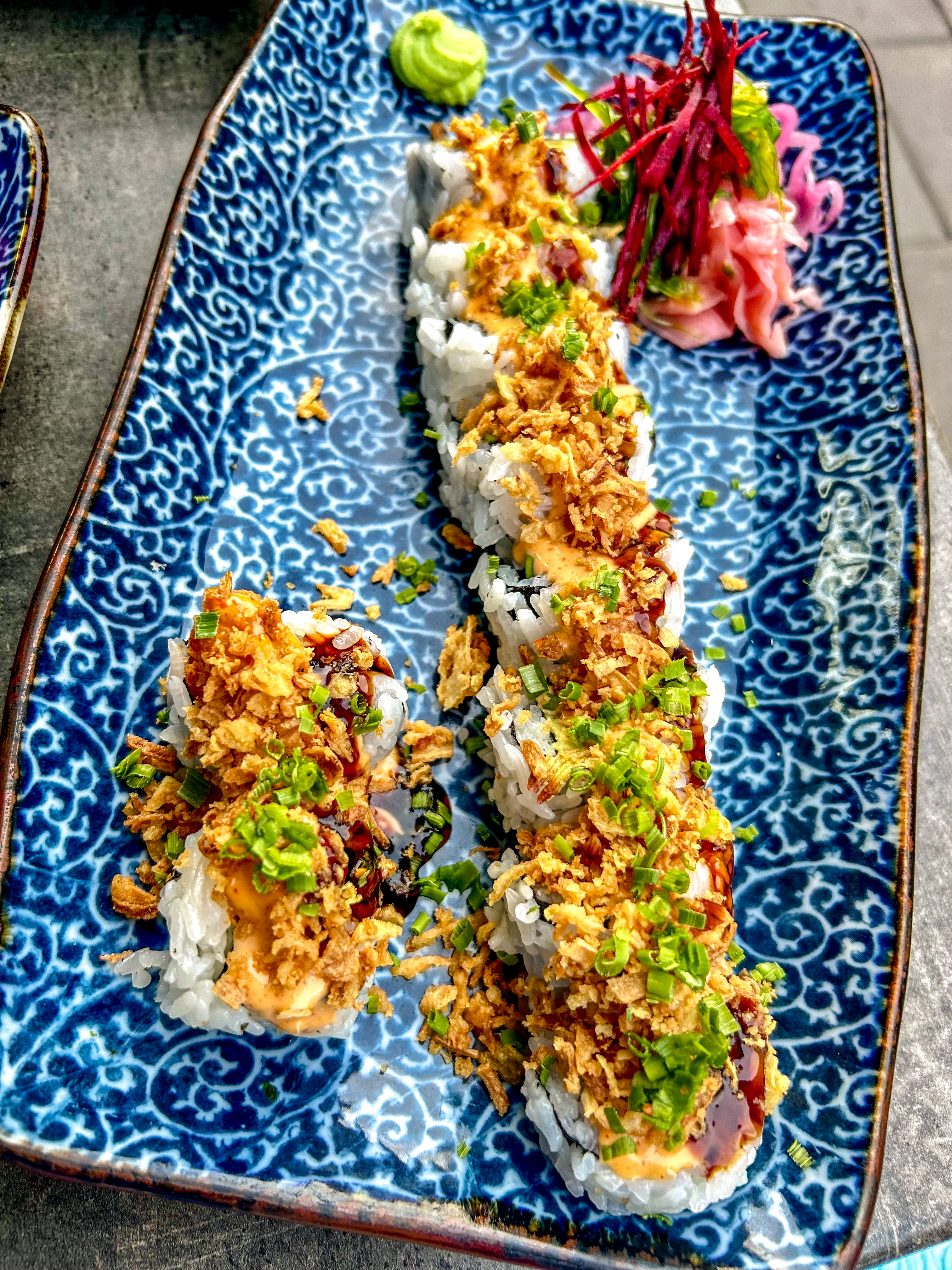 INO Sushi & Bar Stockholm