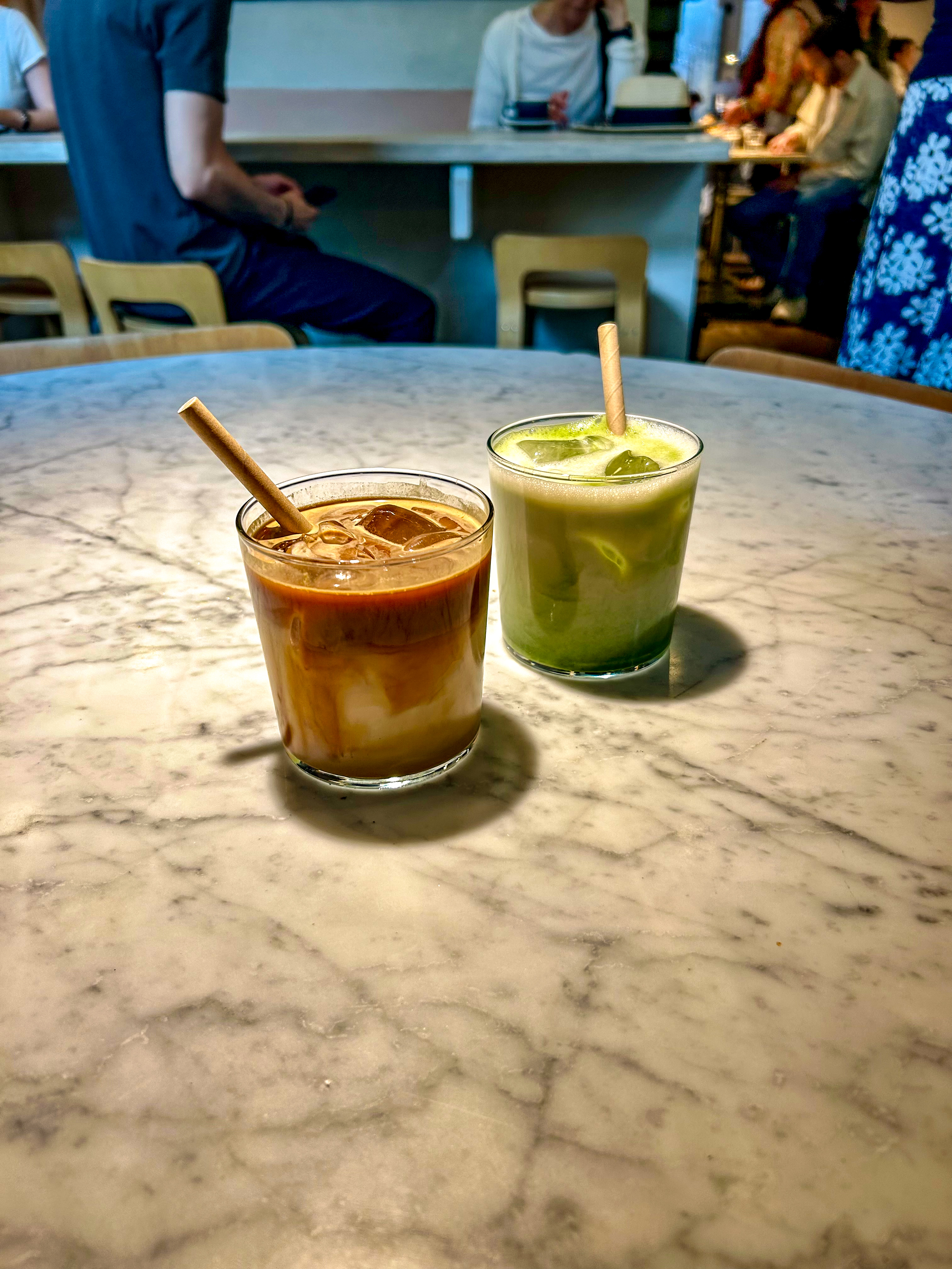 Gast Café Stockholm