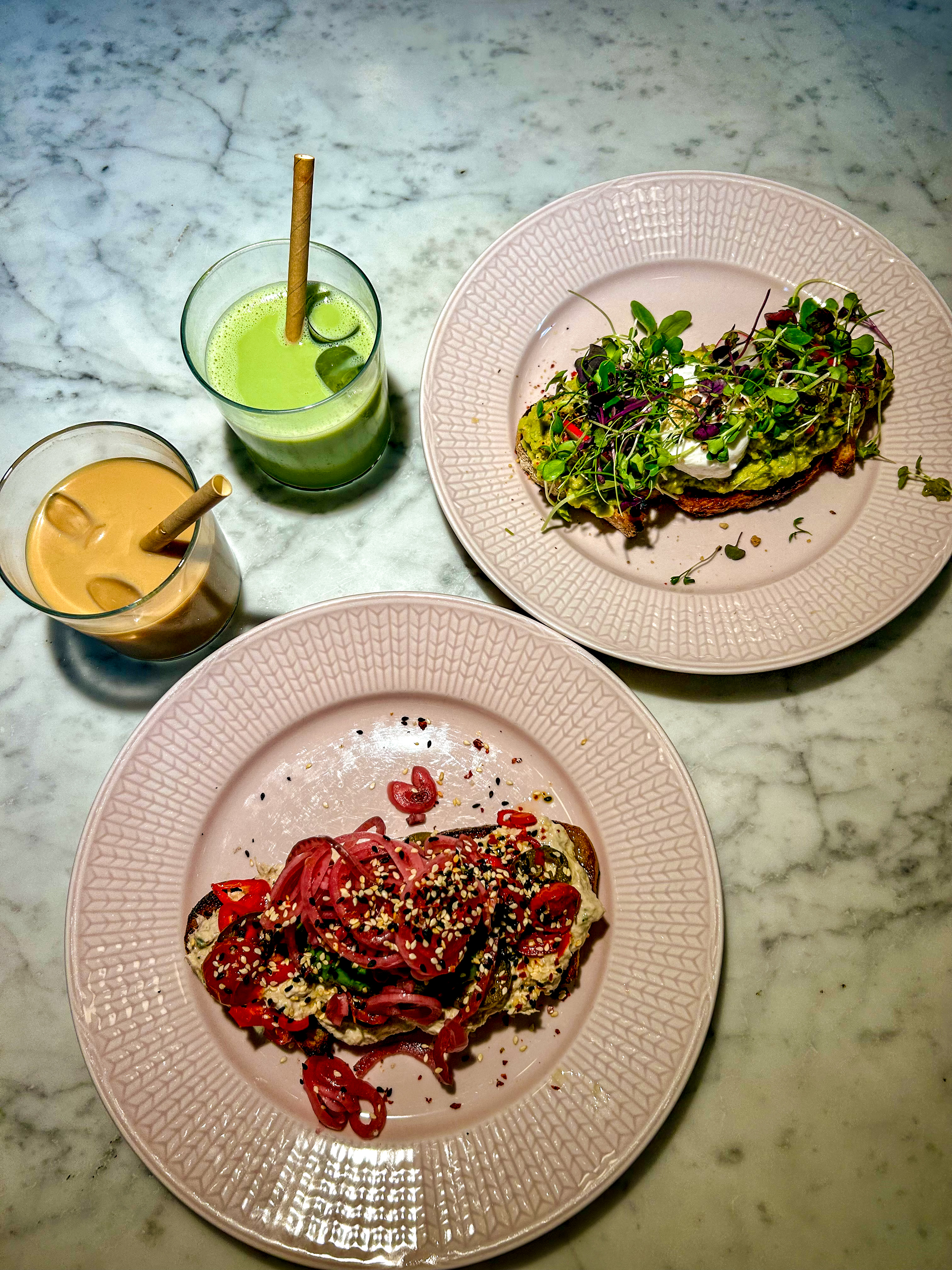 Gast Café Stockholm