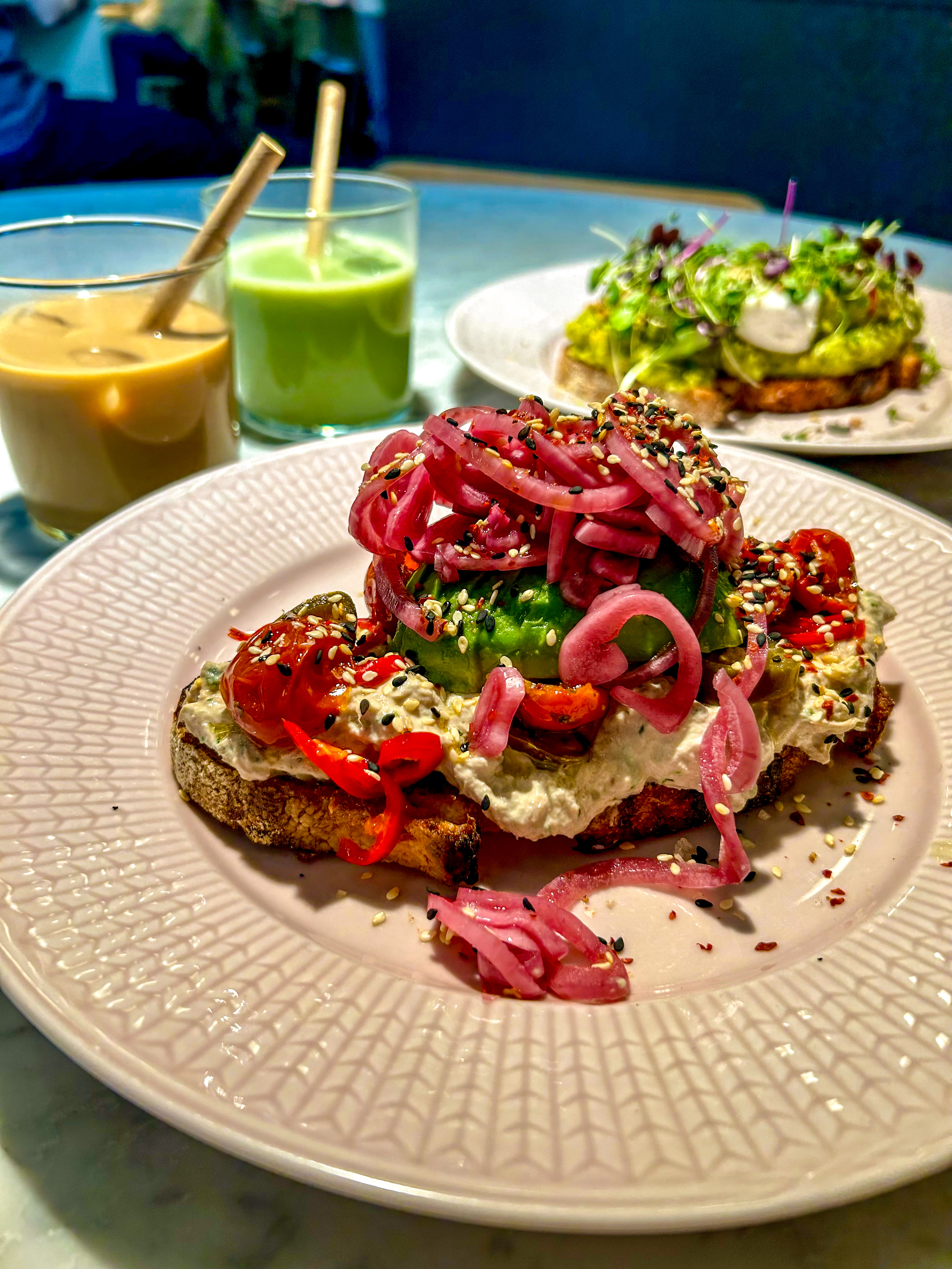 Gast Café Stockholm