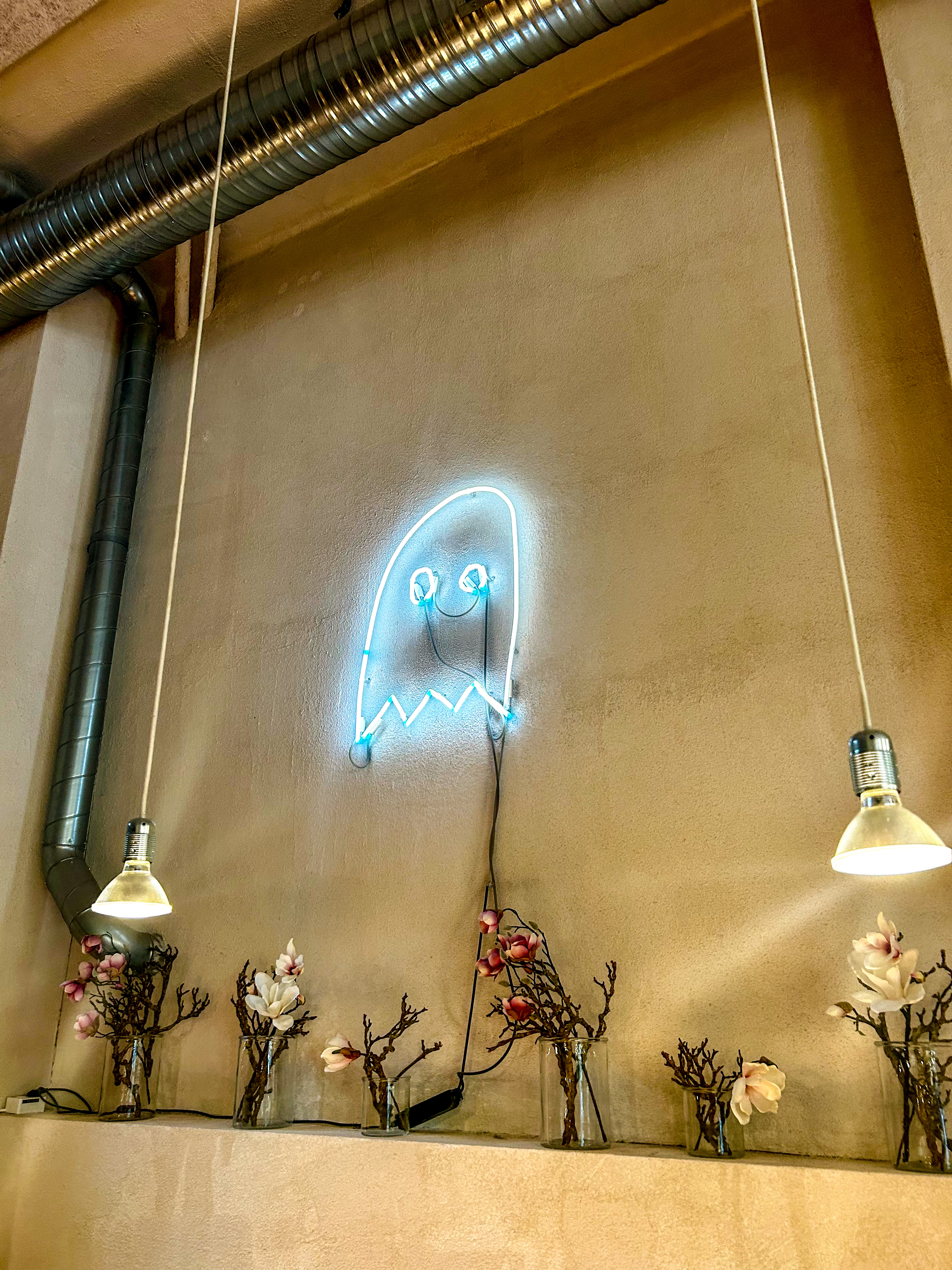 Gast Café Stockholm