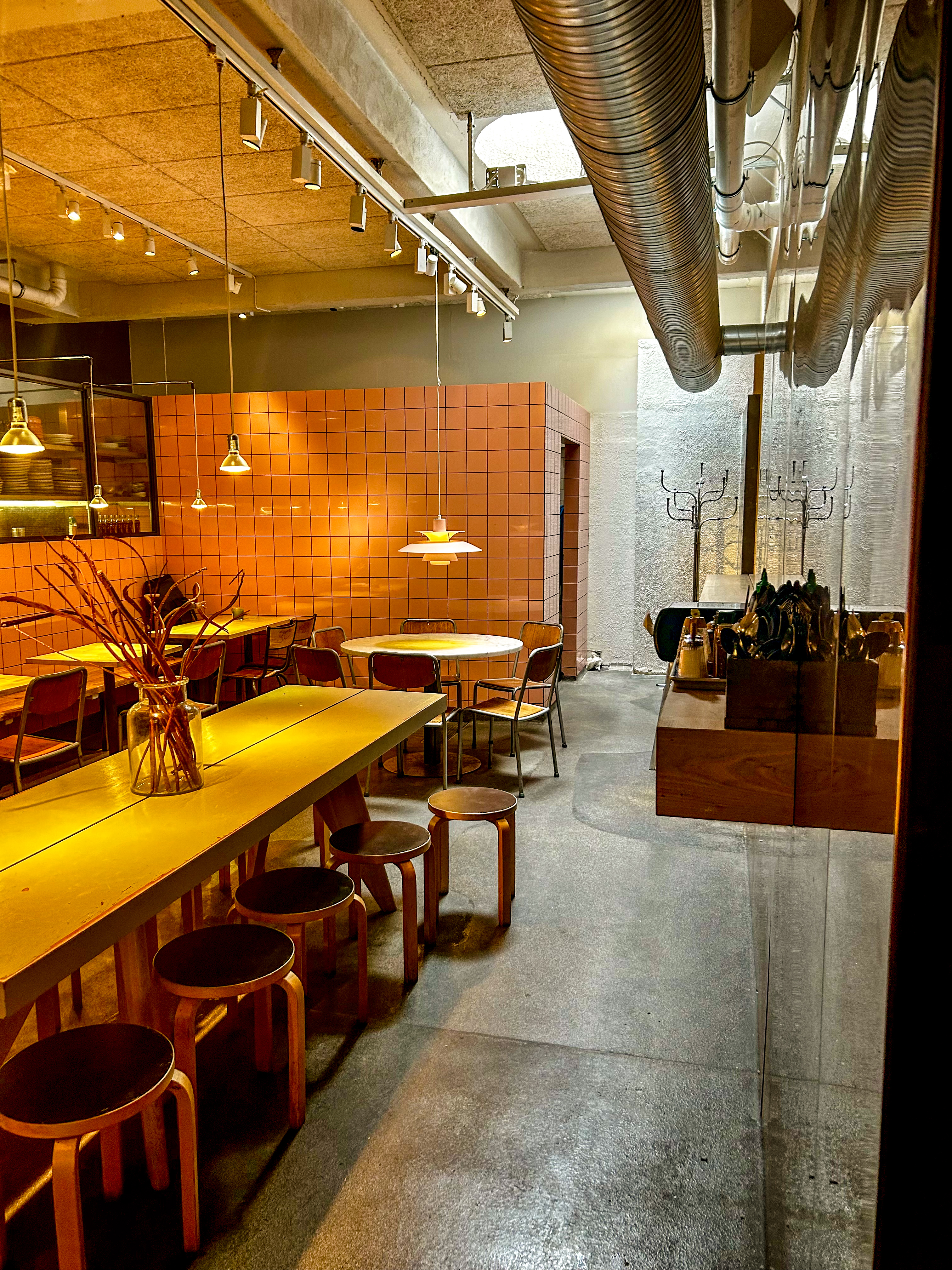 Gast Café Stockholm