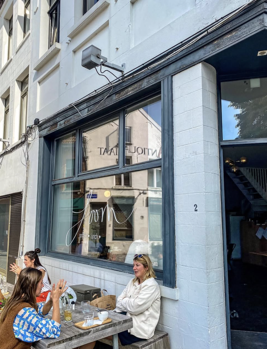 Foom Mechelen