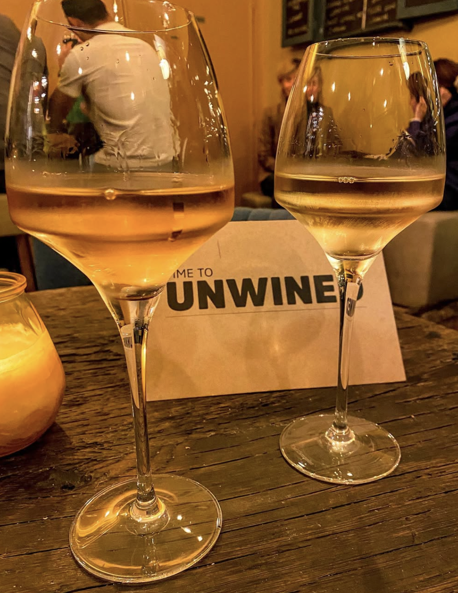 Unwined Mechelen
