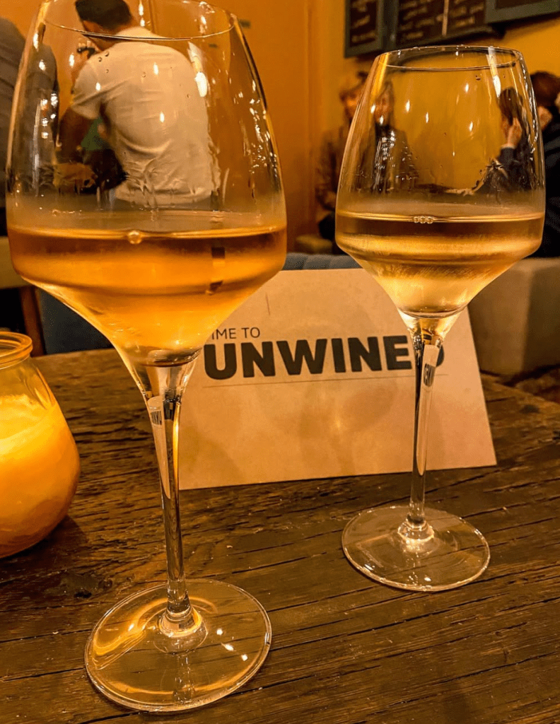 Unwined Mechelen