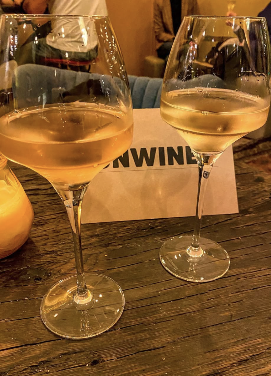 Unwined Mechelen