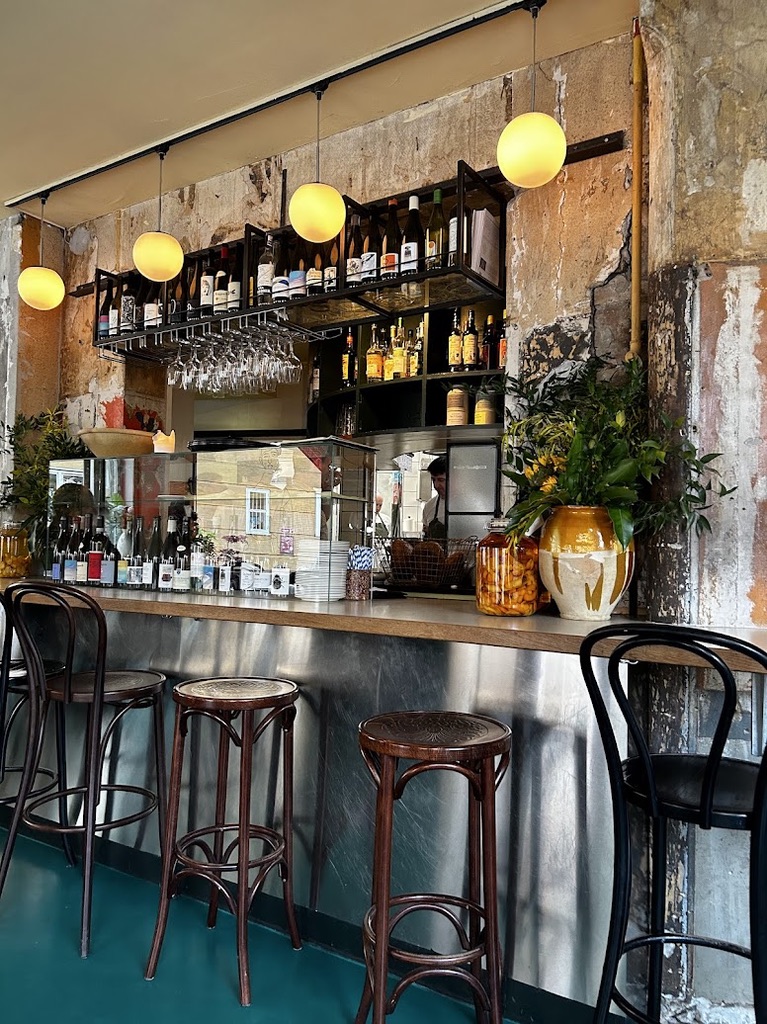 Bottega Barlie Copenhagen